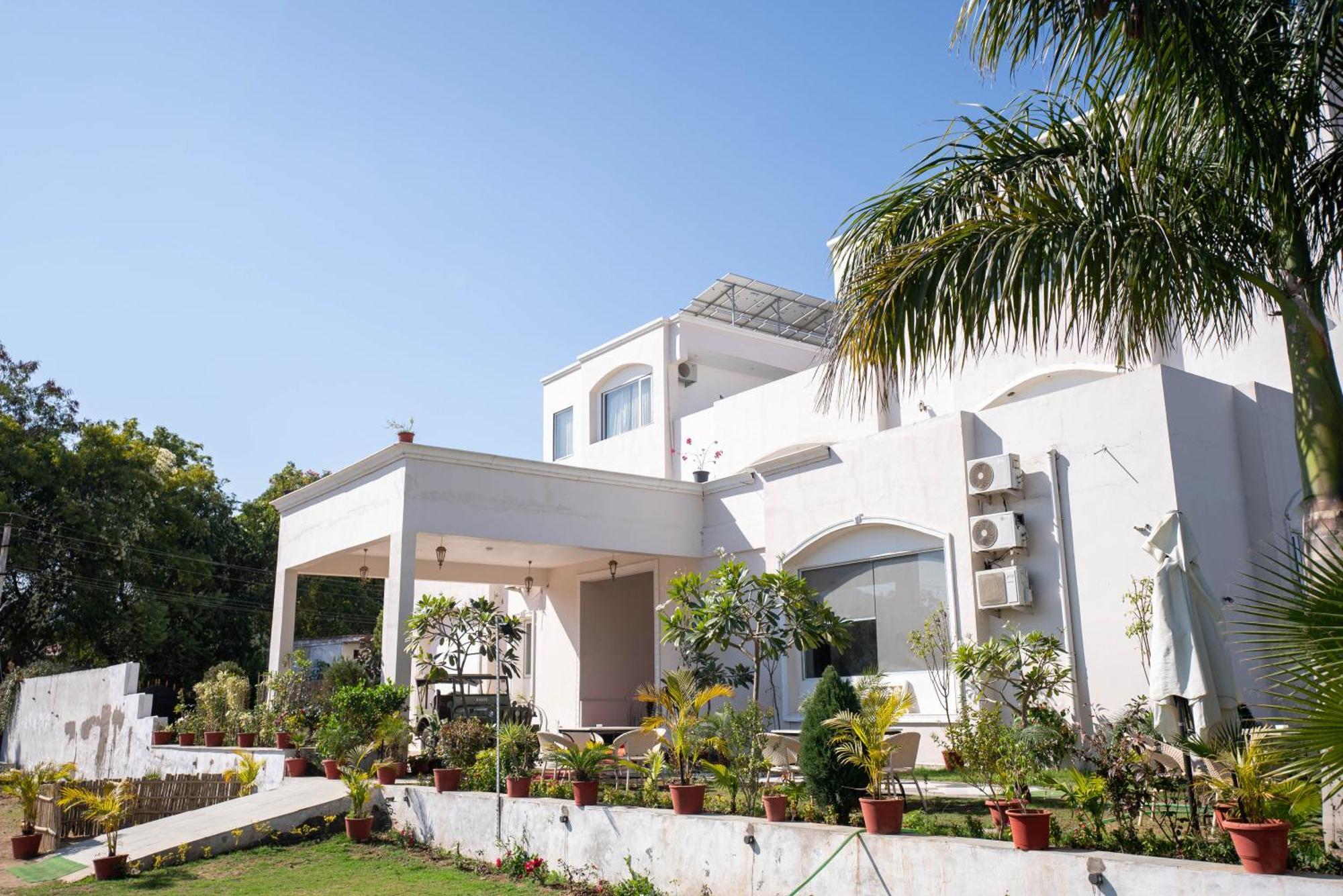 Hotel Surya Kothi