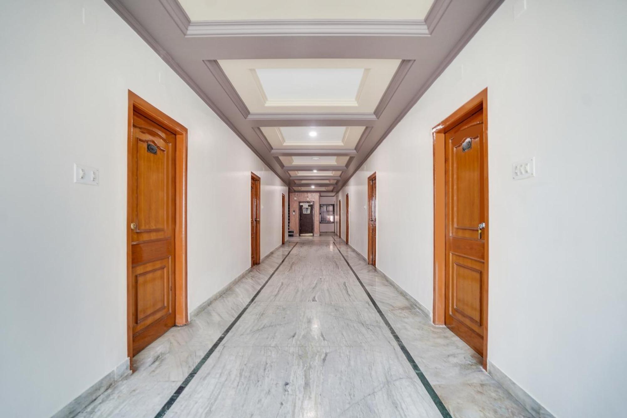 Super Collection O Paras Circle Formerly Osheen Palace 3*