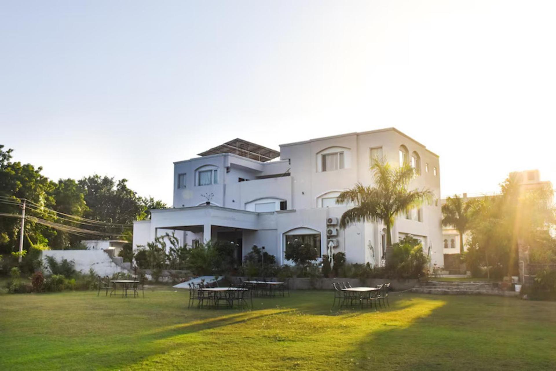 Surya Kothi 3* Udaipur