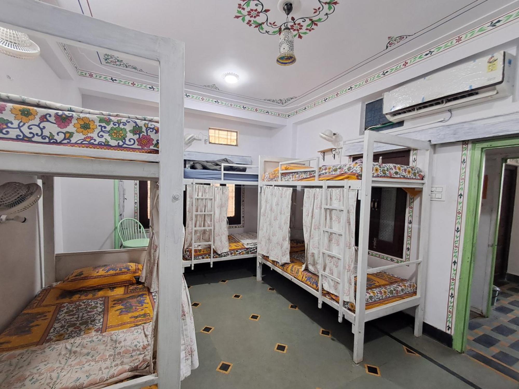 Raahi Backpacker's * Udaipur