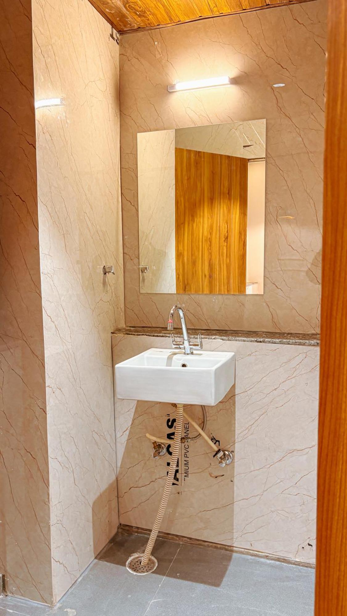Hotel Nikanshvee 3*
