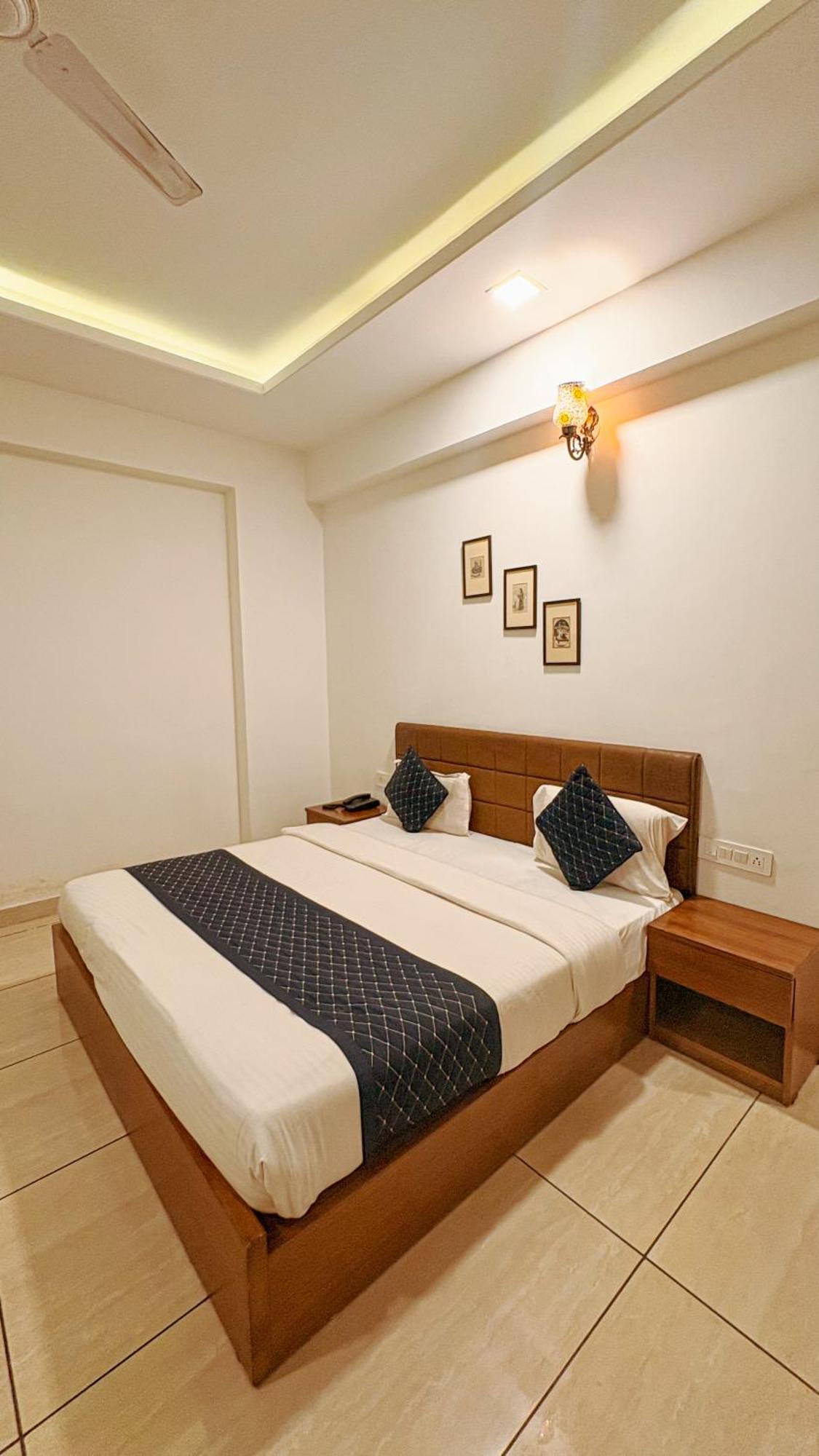 Hotel Nikanshvee