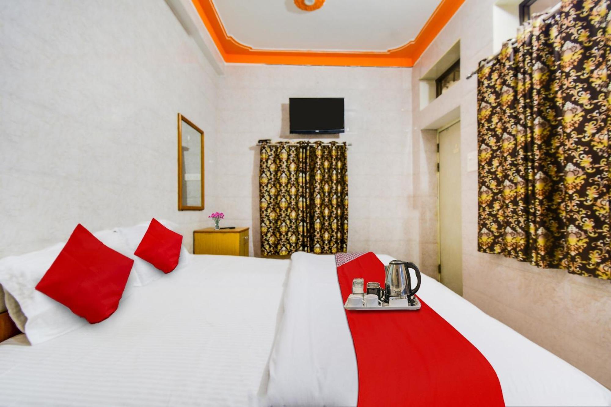 O Geetanjali Hotel
