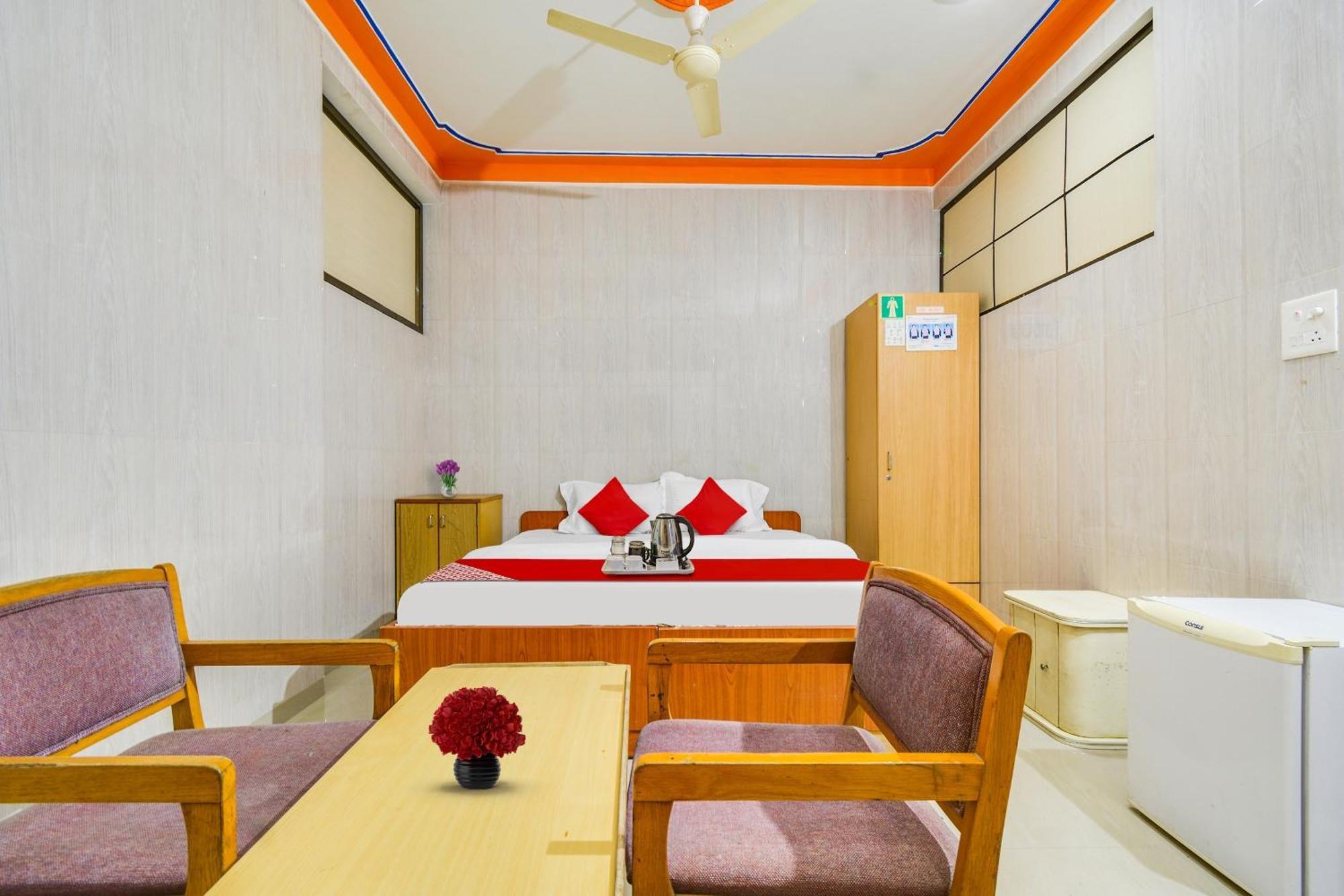 O Geetanjali 4* Udaipur