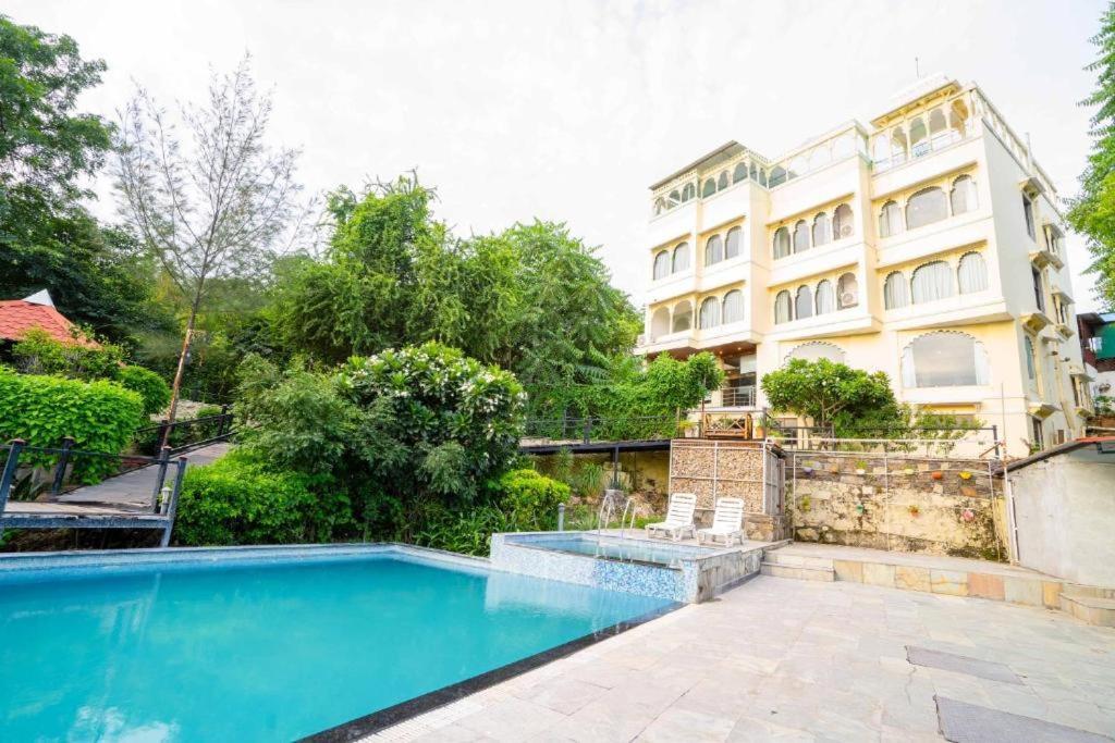Vedic Vista Udaipur Hotel 3*