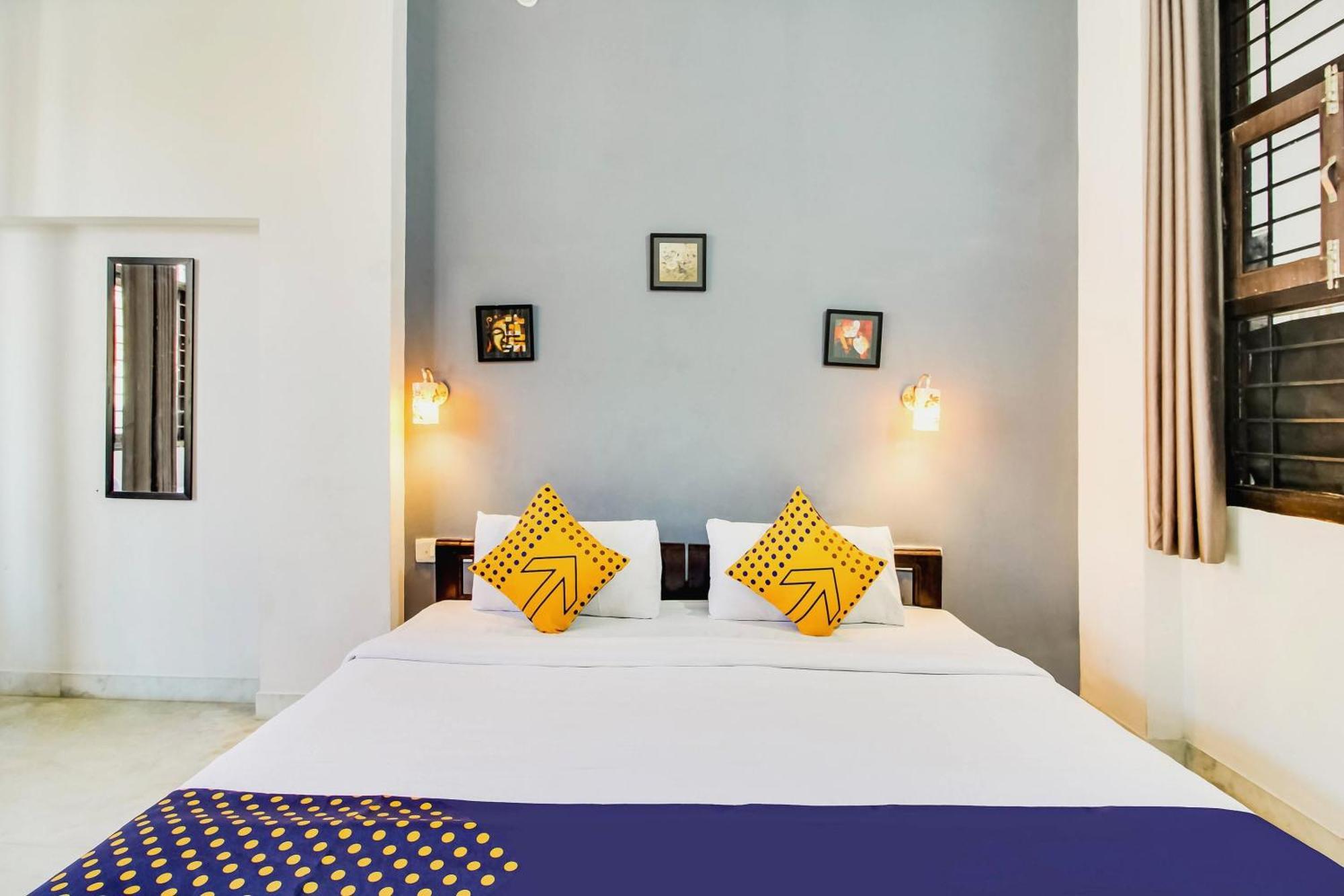 Spot On Namaste Hotel 2*