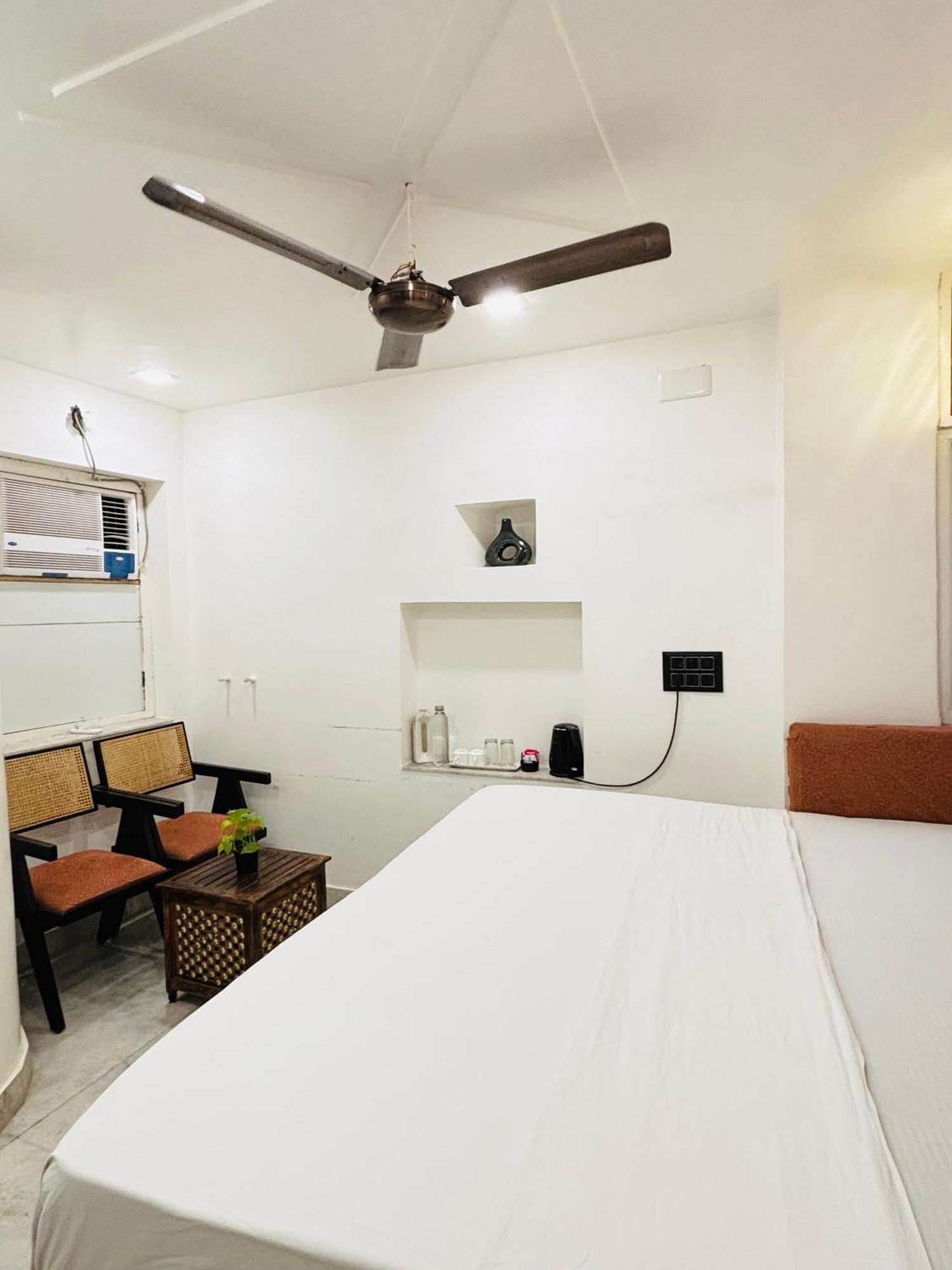 3 Raahi Hostel Udaipur