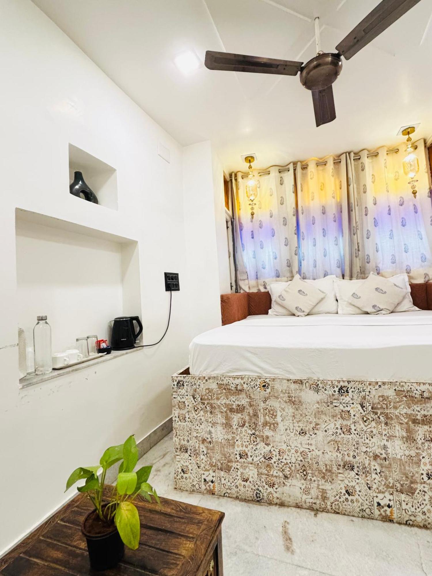 Hostel 3 Raahi