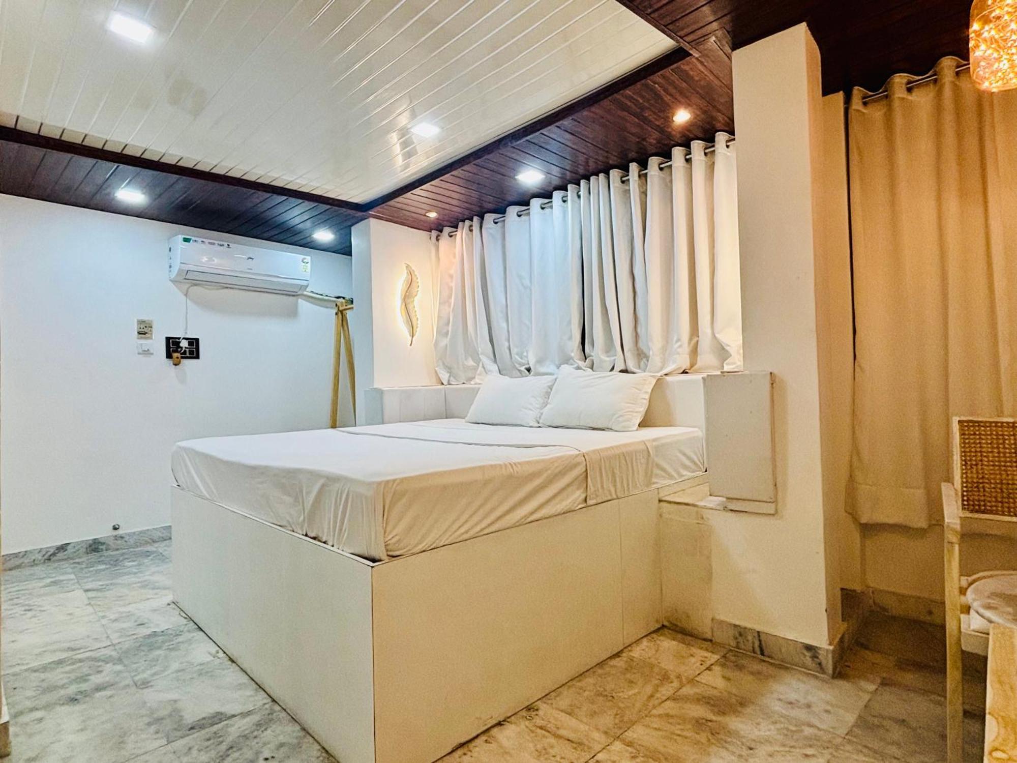 3 Raahi Hostel Udaipur
