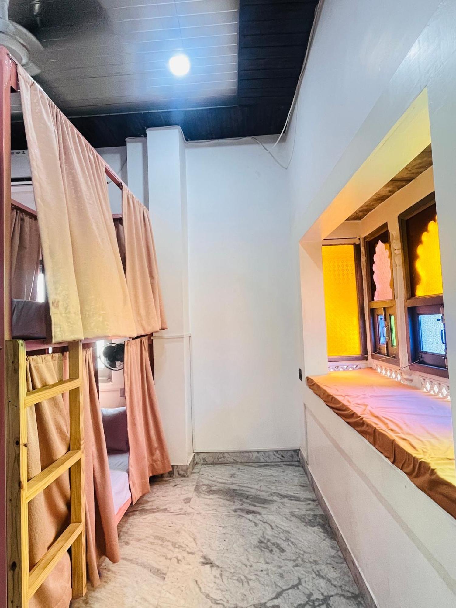 3 Raahi Udaipur