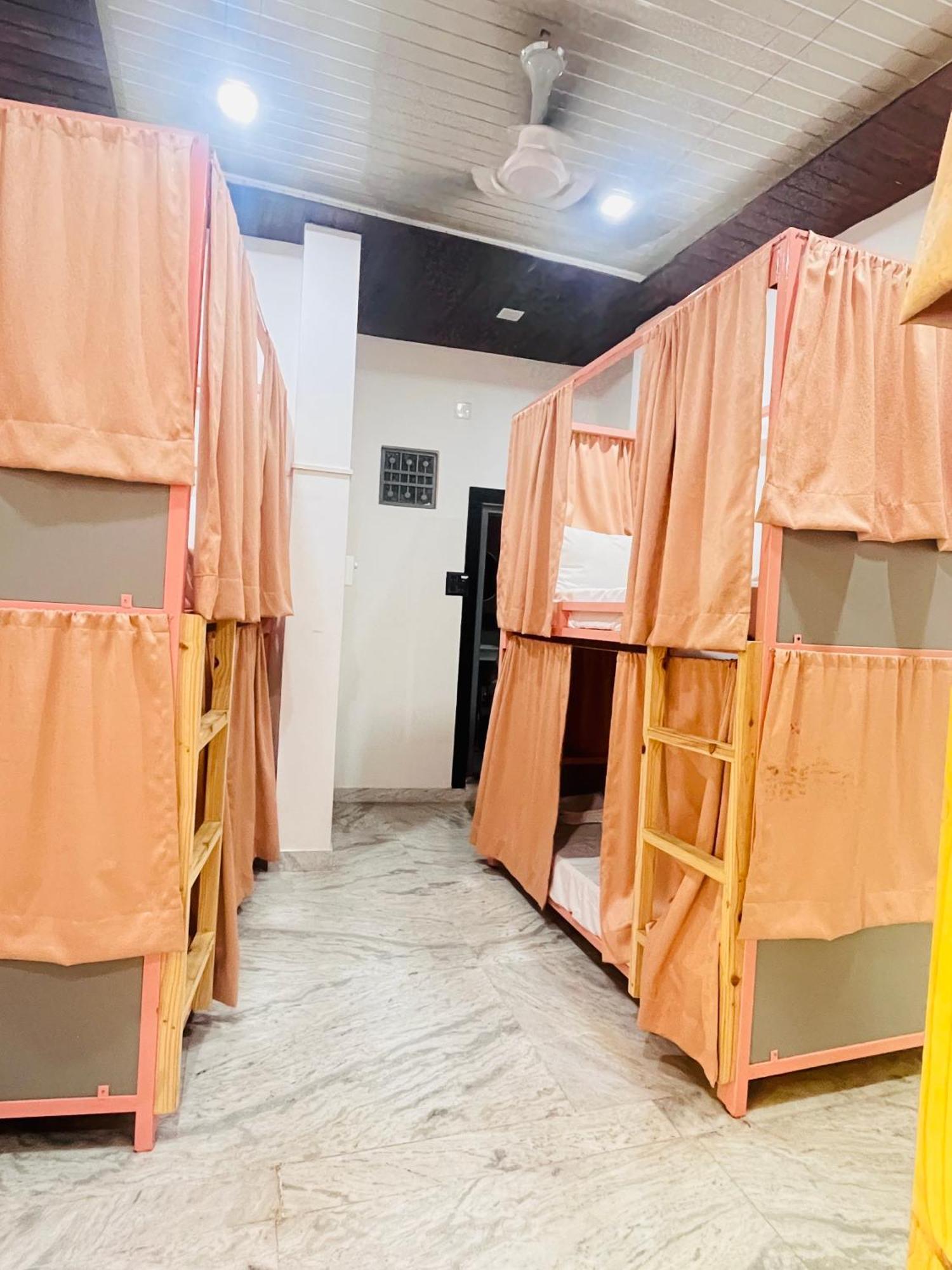 3 Raahi Hostel