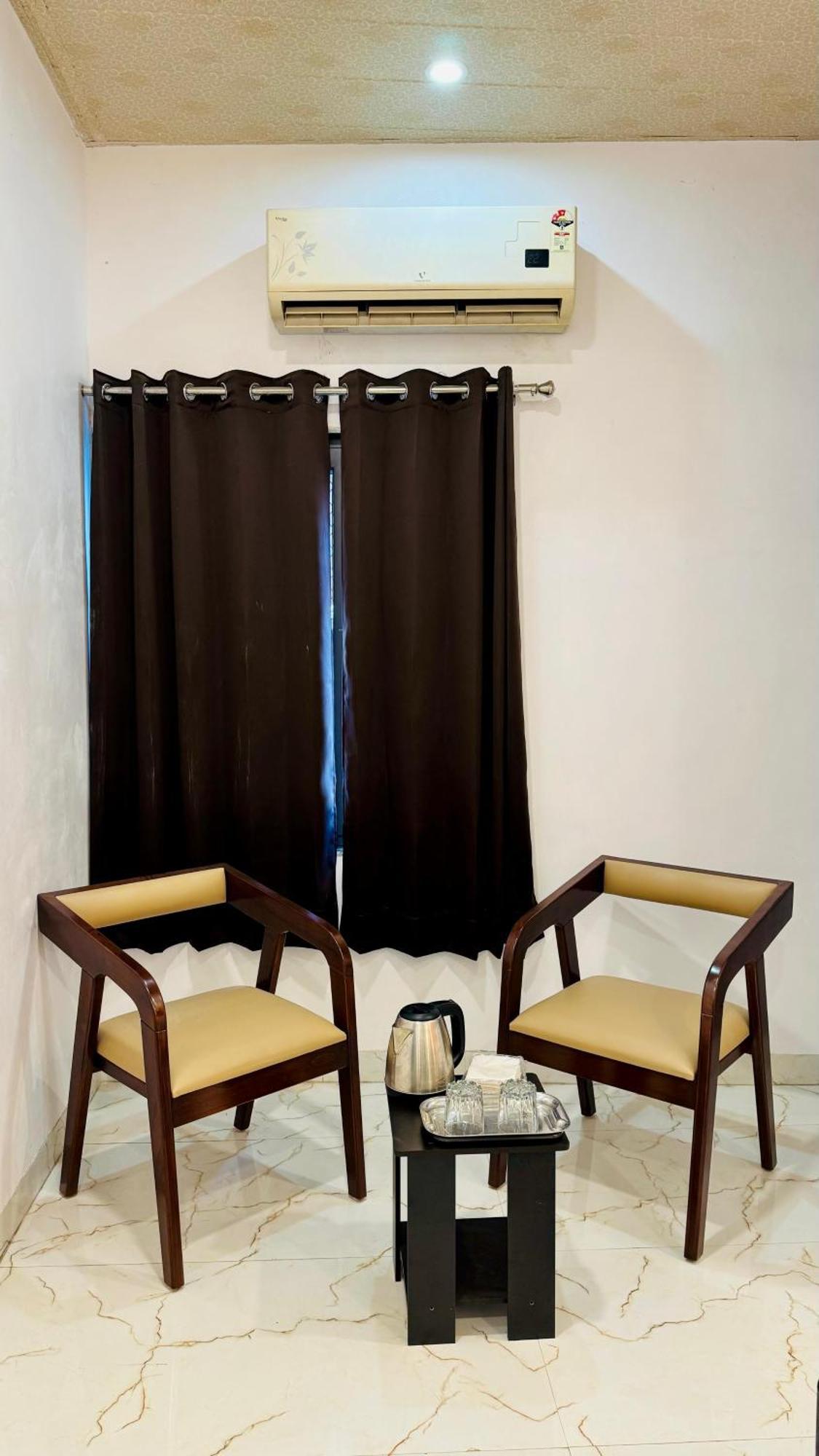 Hotel Rathore 3*