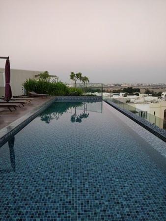 The Glance By Naina Staycation - Rooftop Swimming Pool ! Prime Location ! Awarded ! Big Parking ! Hotel Udaipur