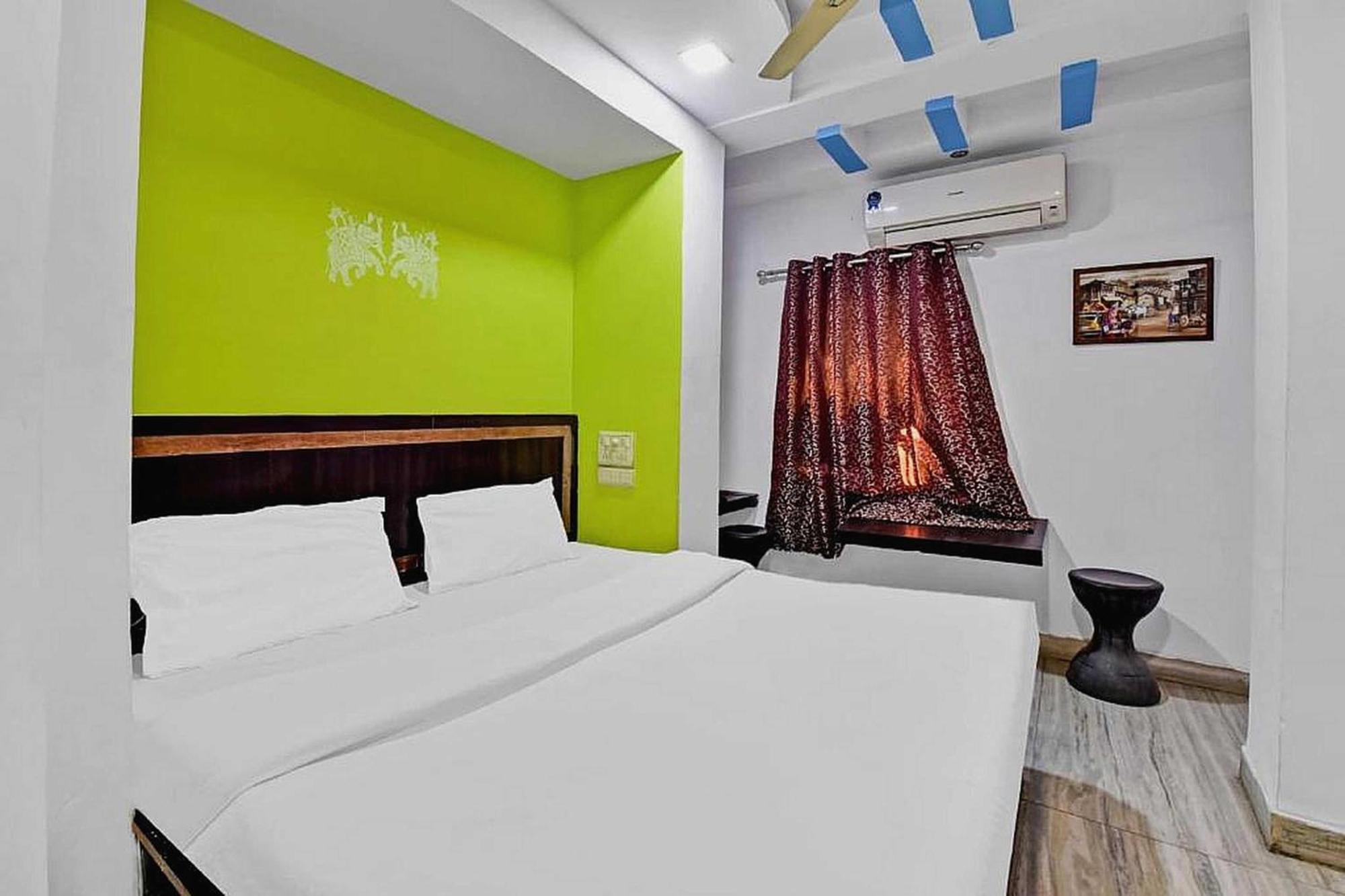 Hotel O Royal Surbhi Udaipur