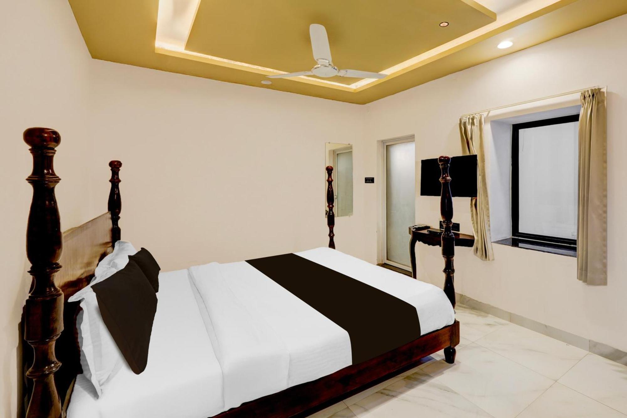 Hotel O N Hill View 3*