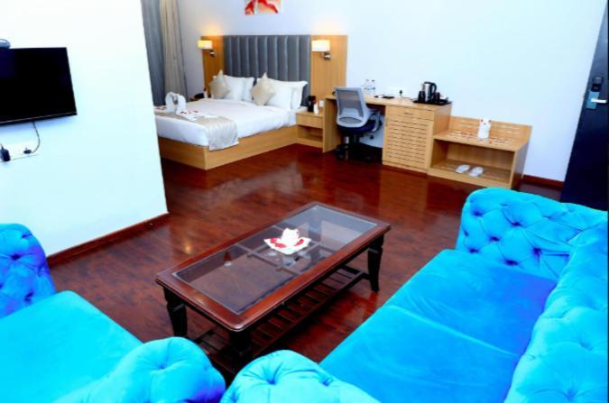 Hotel Comfort Inn,