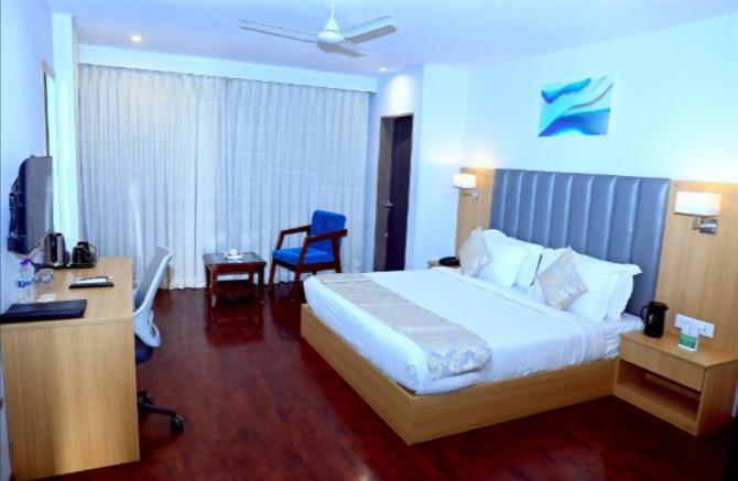 Hotel Comfort Inn, Udaipur
