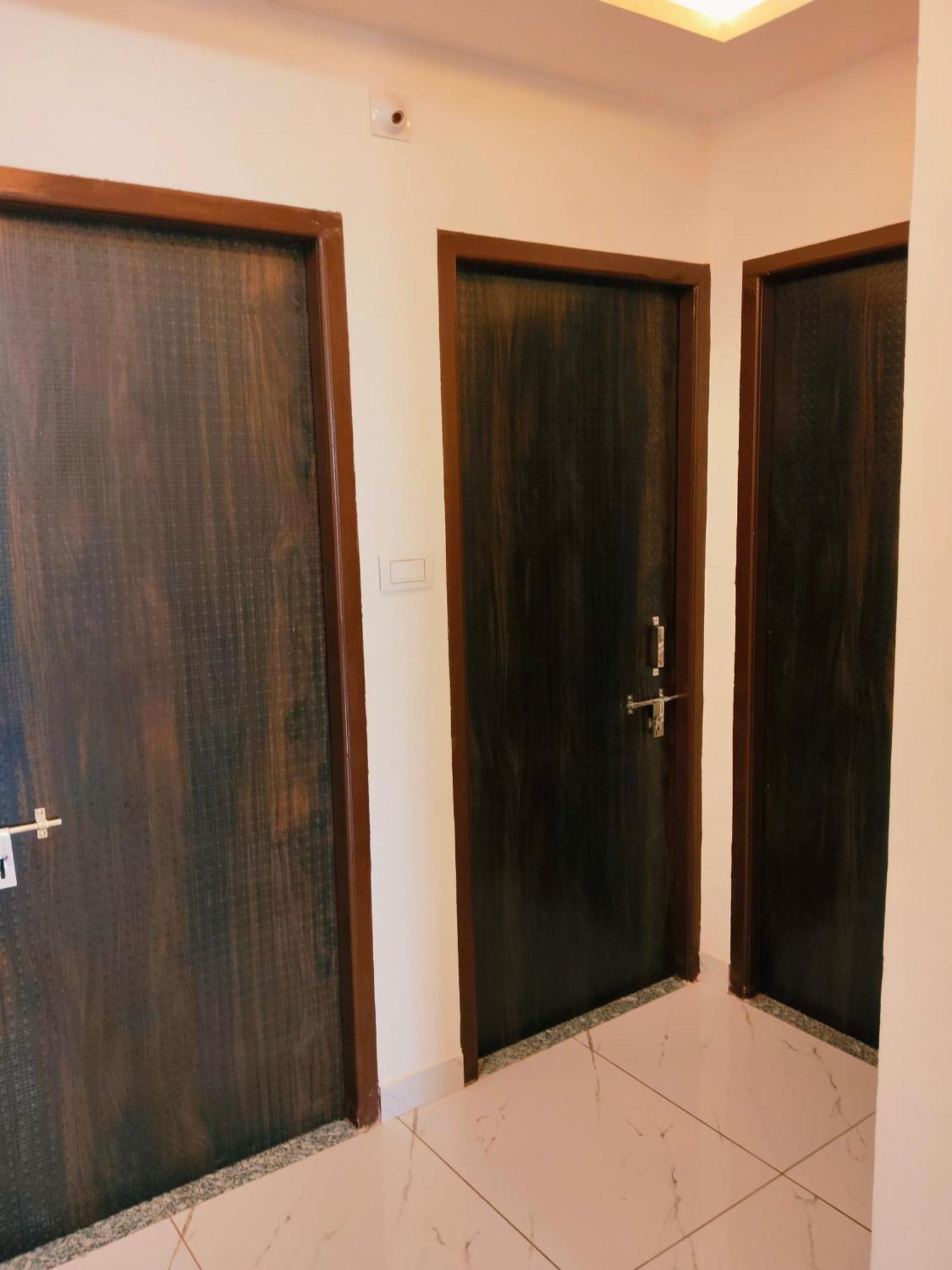 Hotel Bhavya Palace 3*