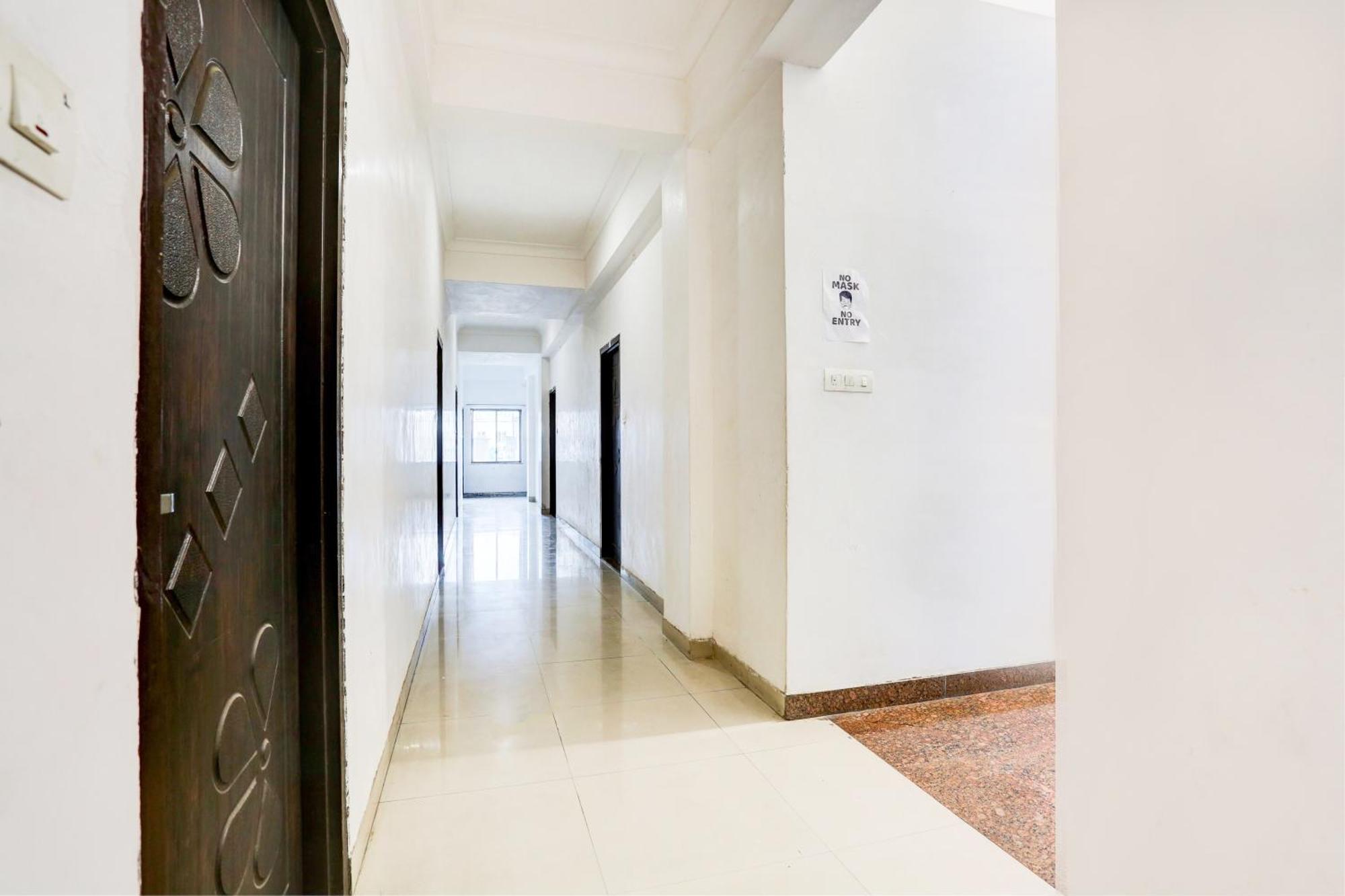O Goverdhan Hotel