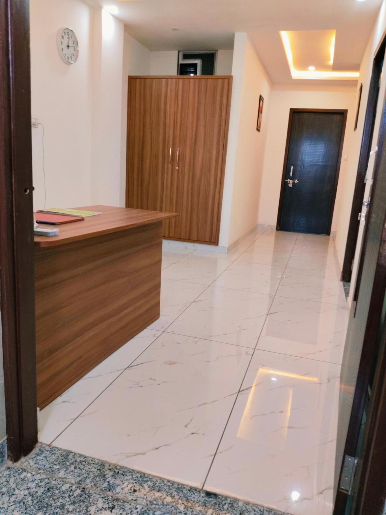 Bhavya Palace Hotel 3*