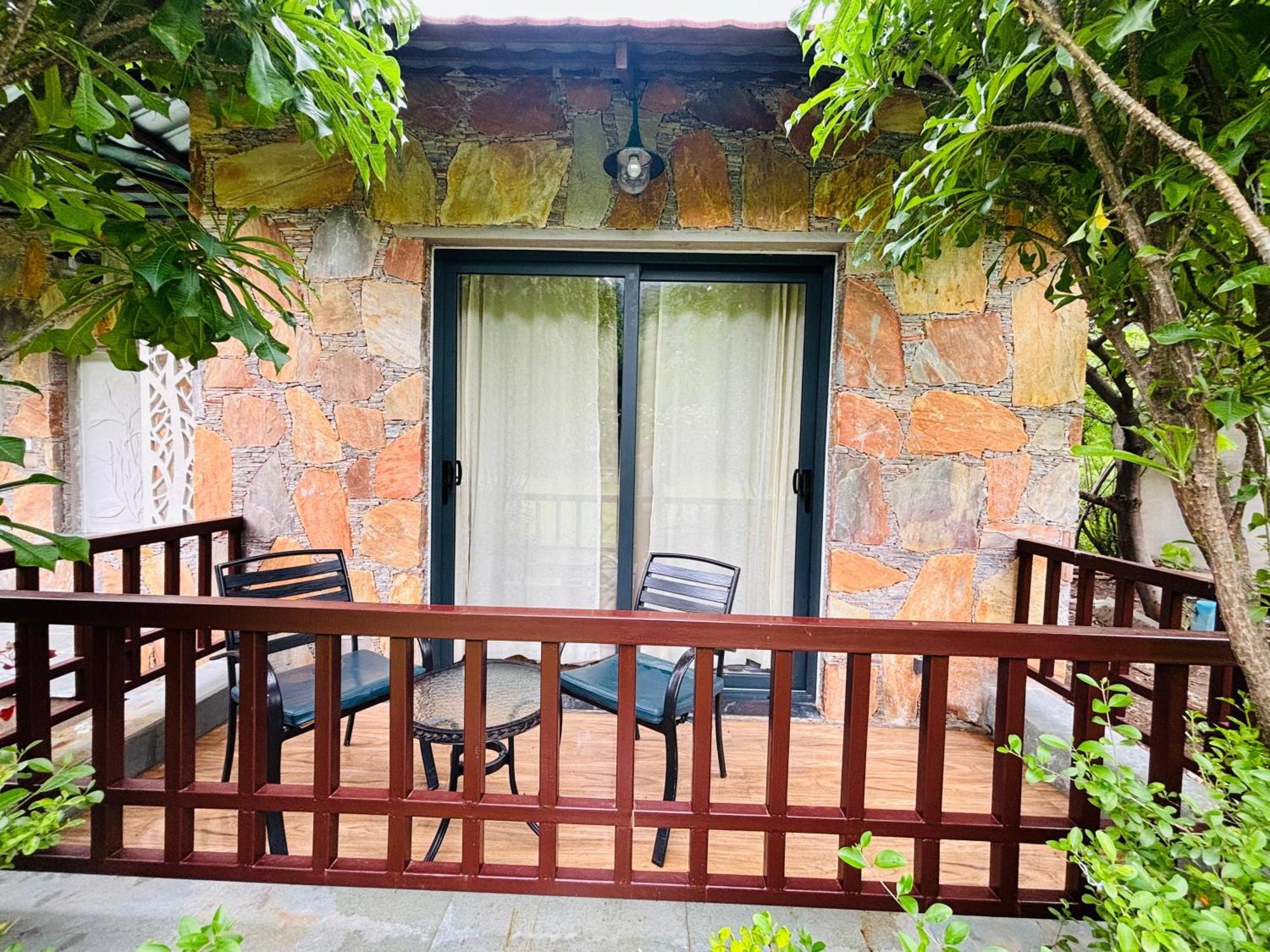 Anandam - A Luxury In