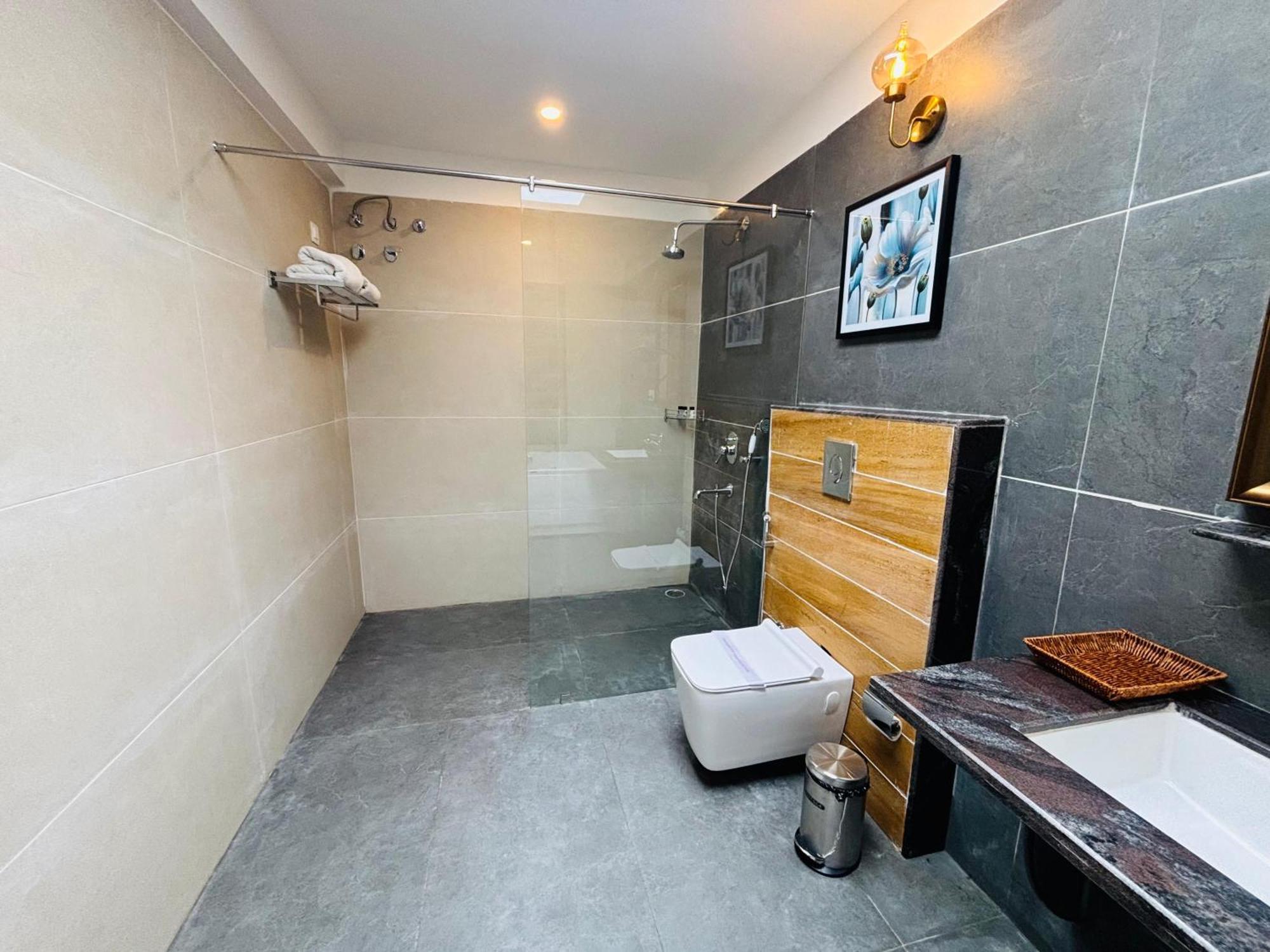 Anandam - A Luxury In Resort 5*