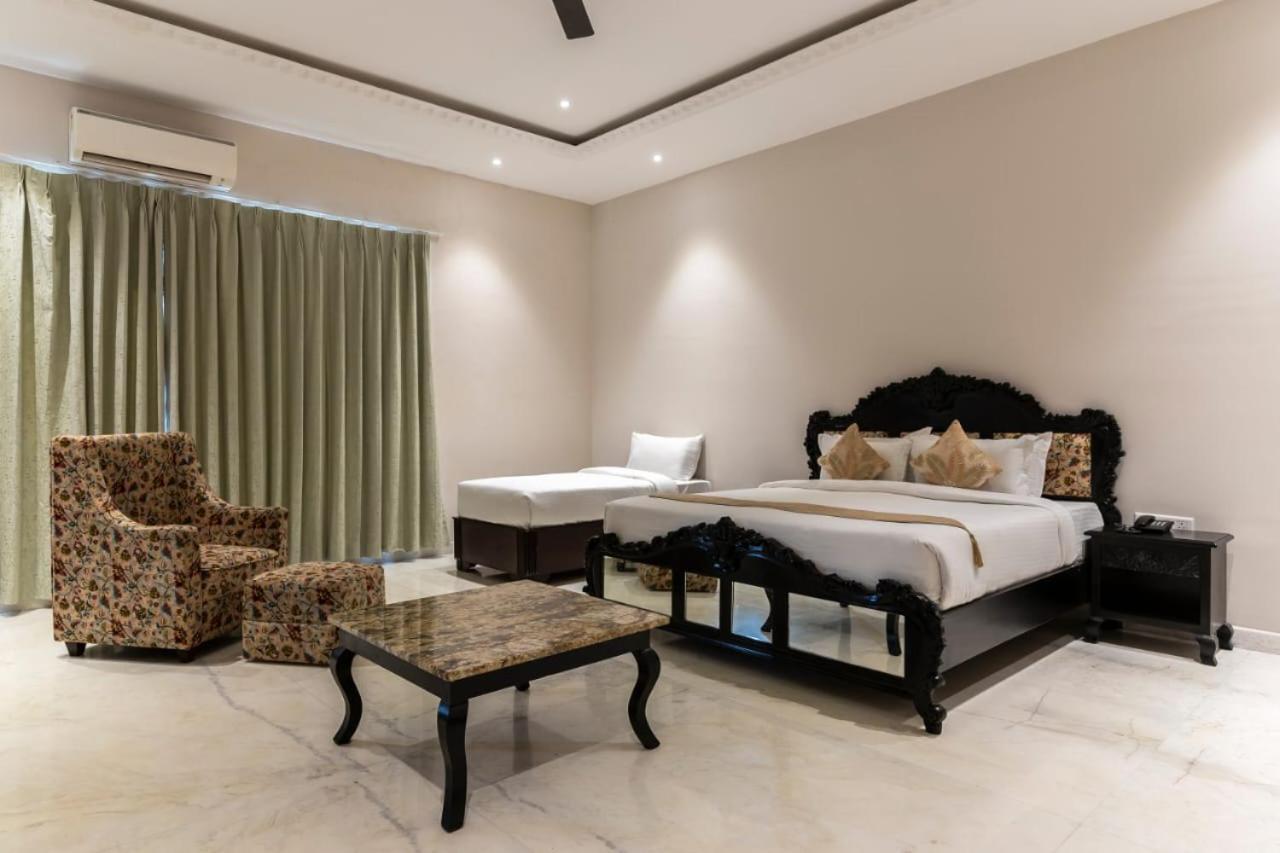 Surya Kothi Hotel Udaipur