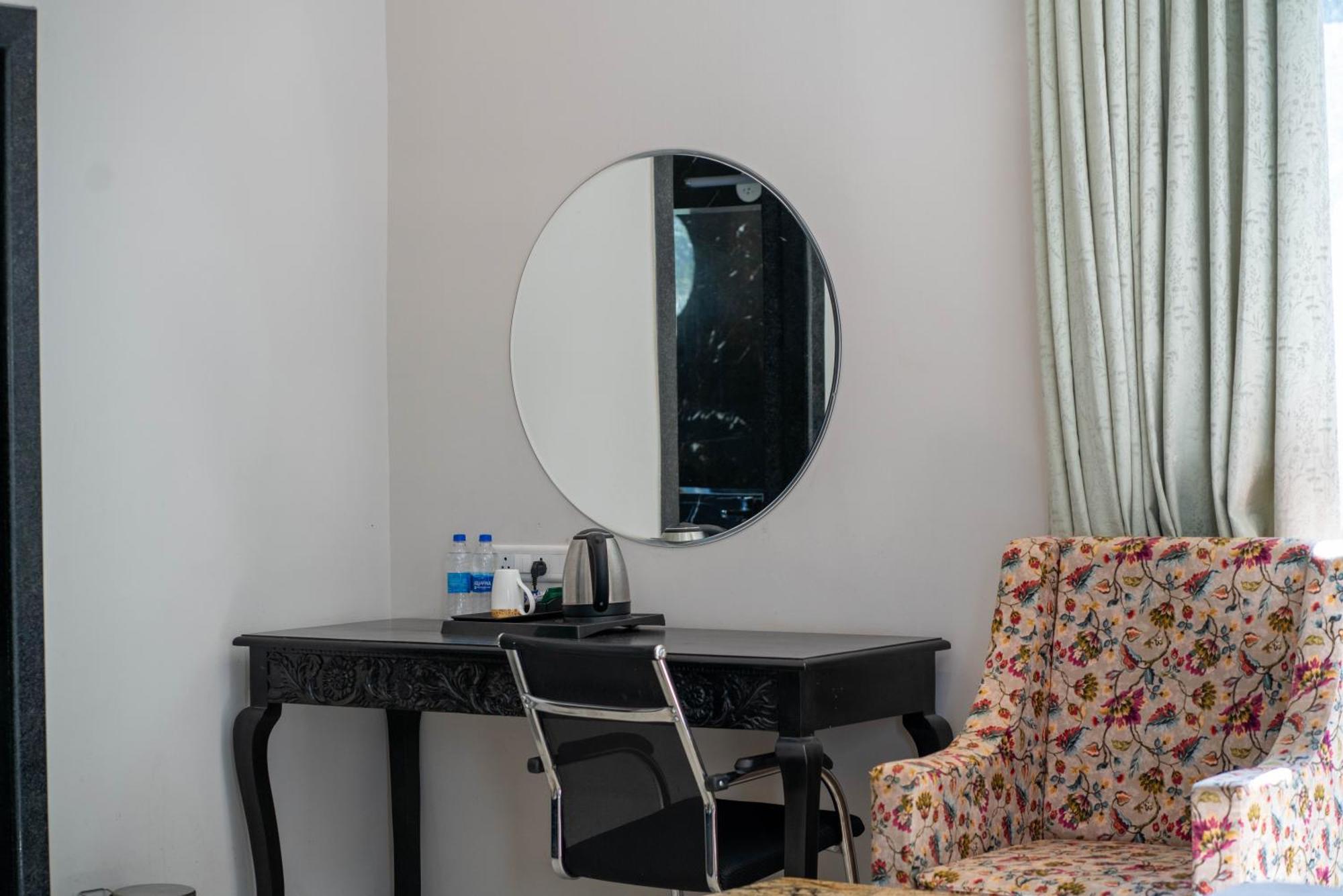 Surya Kothi Hotel Udaipur