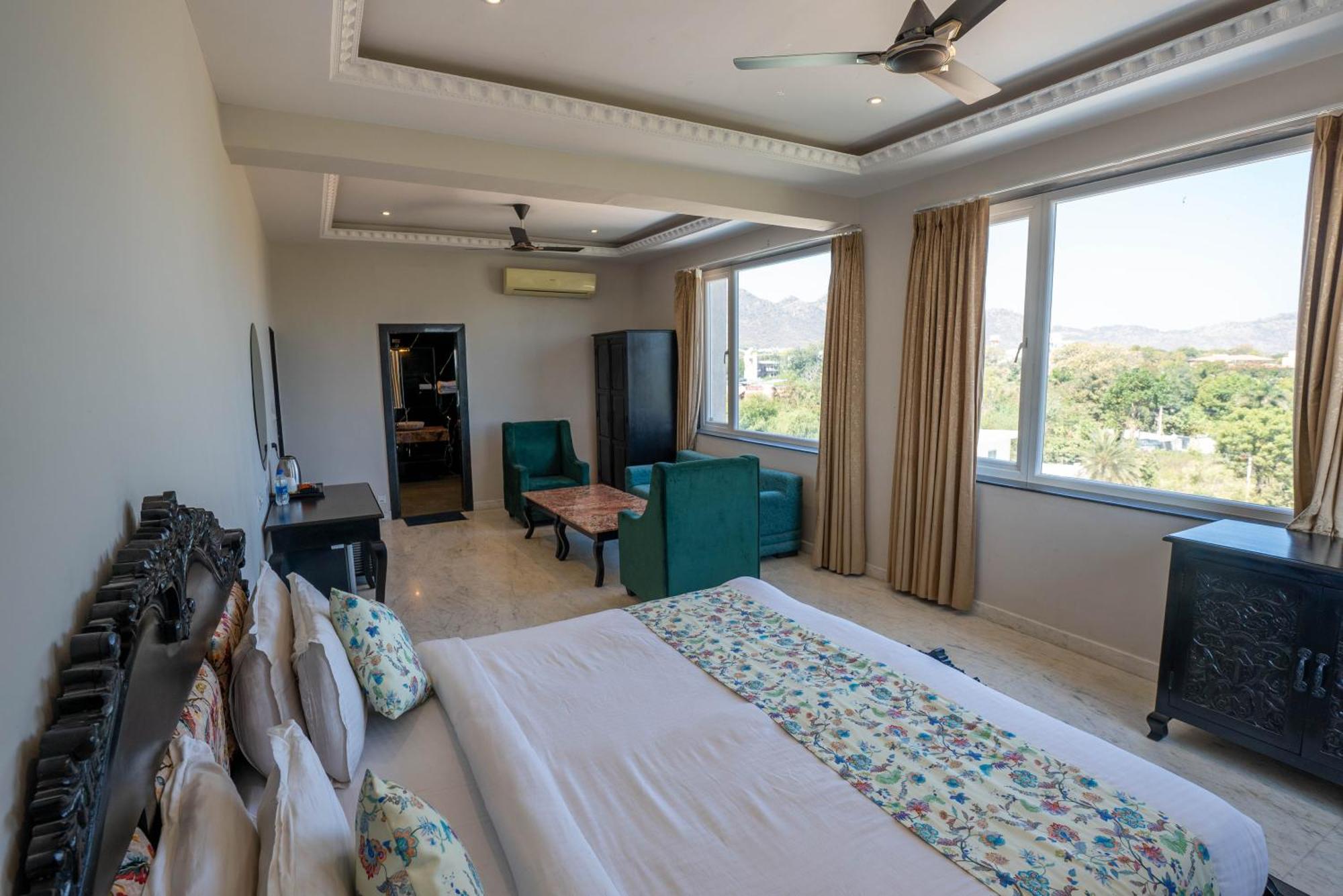 Hotel Surya Kothi