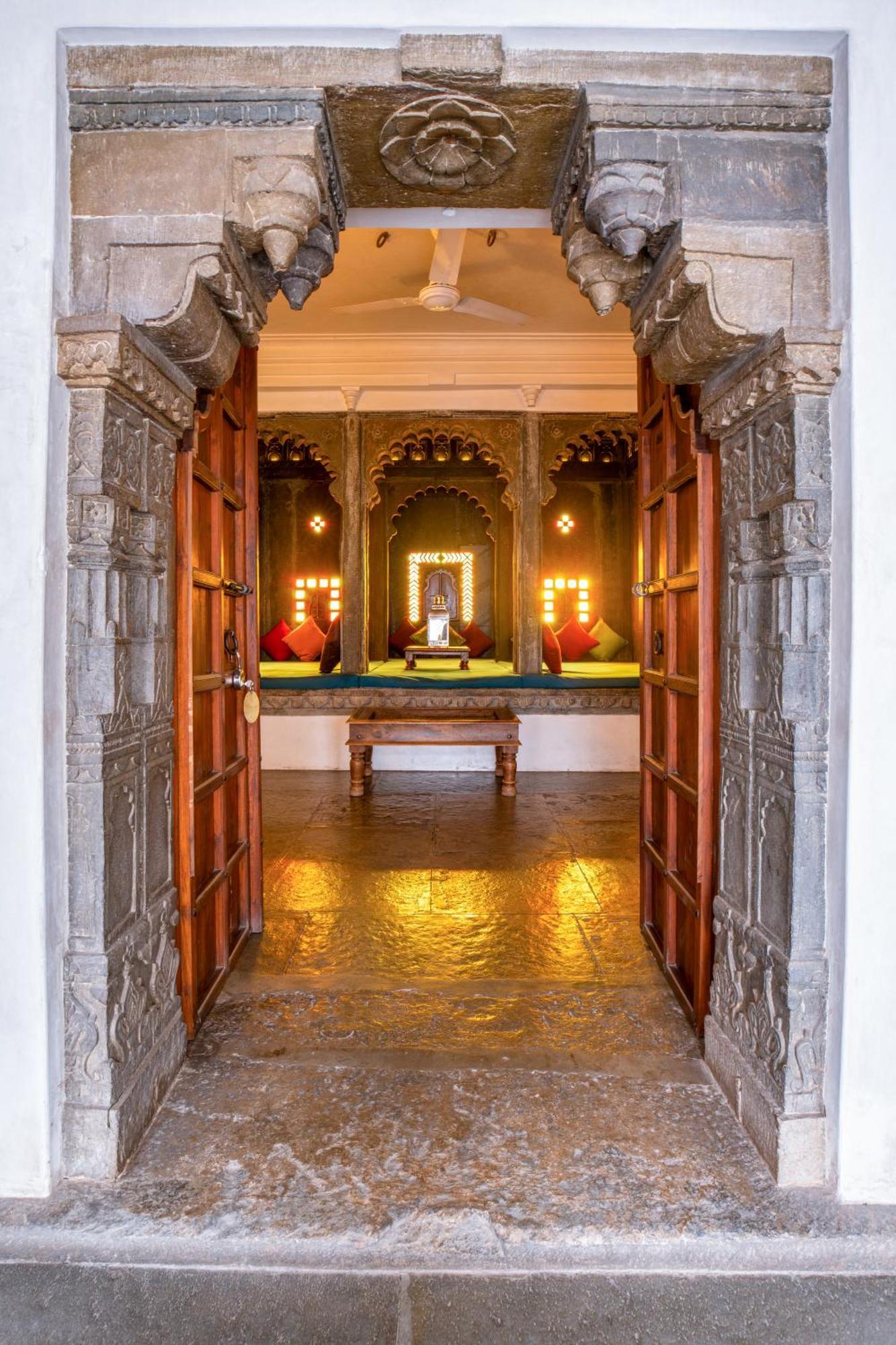 Hotel Madri Haveli 3*