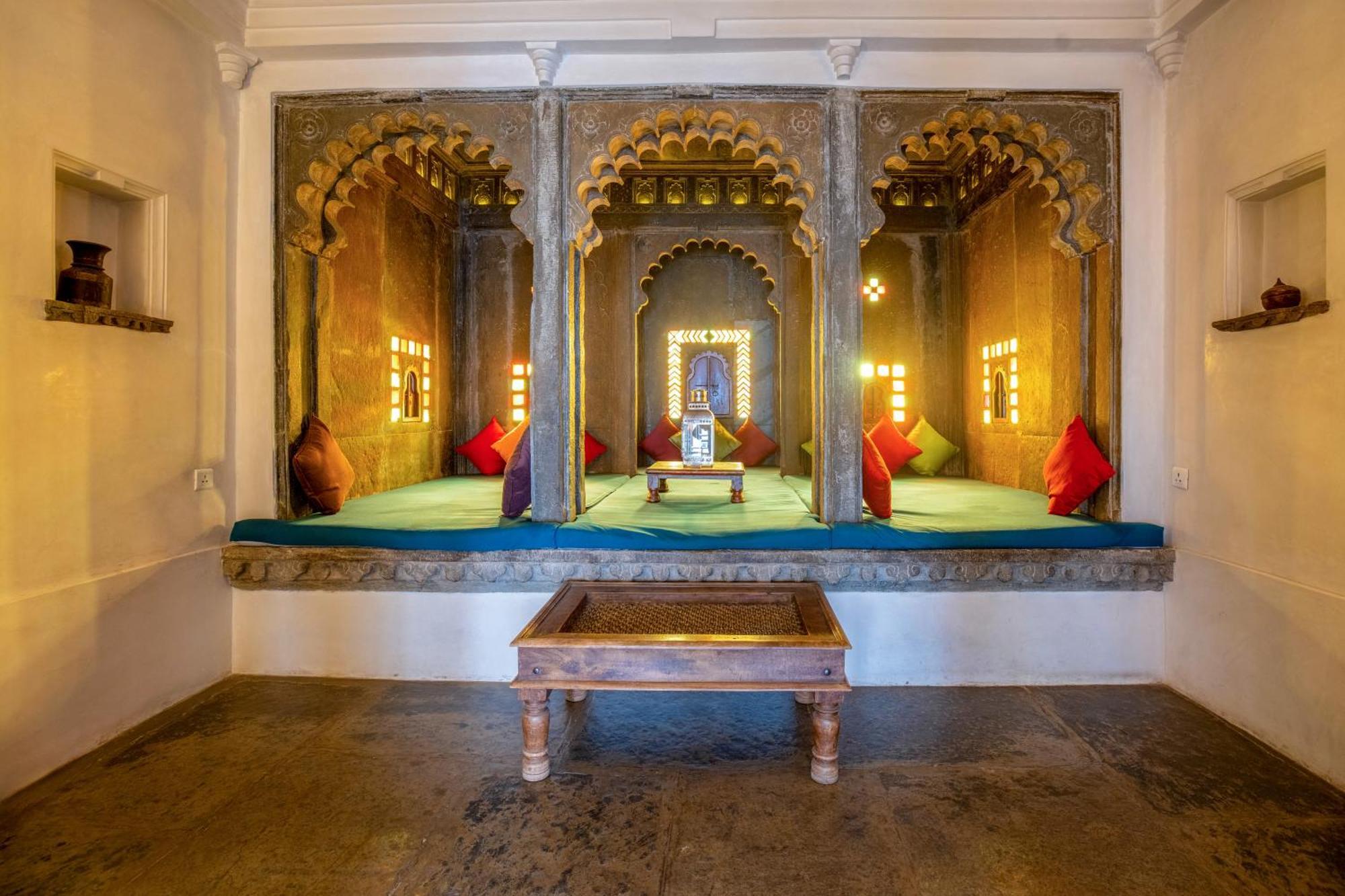 Madri Haveli Hotel Udaipur