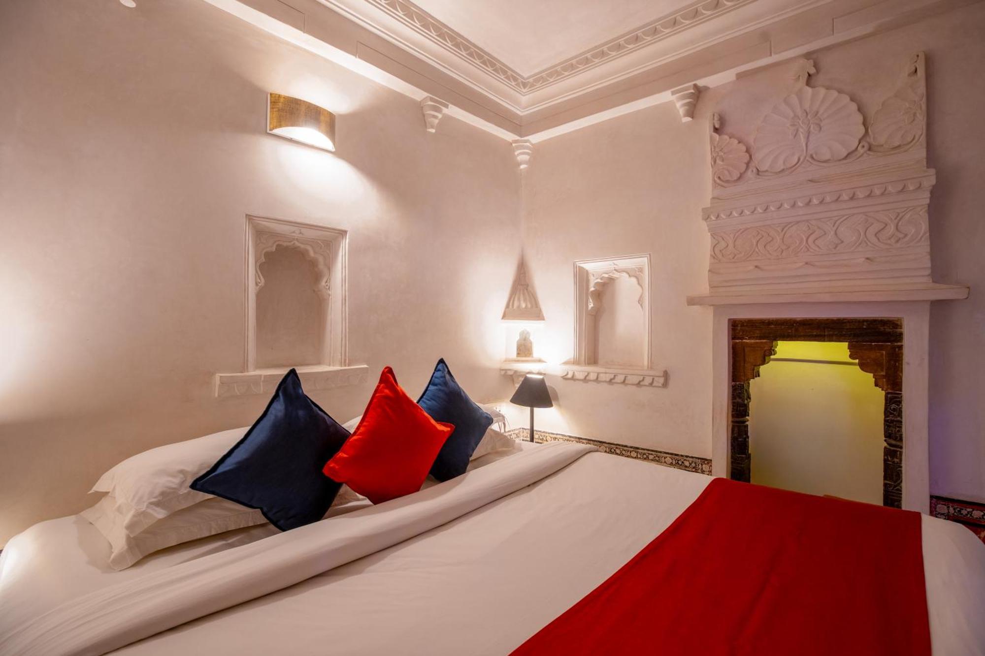 Madri Haveli 3* Udaipur