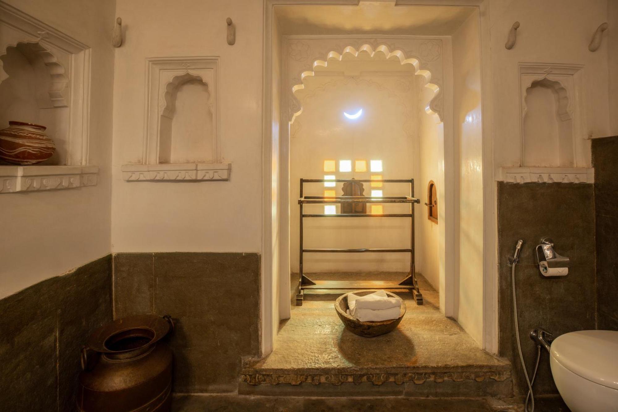 Madri Haveli Hotel