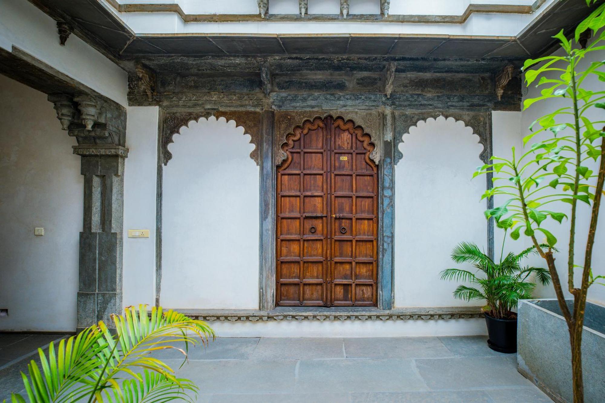 Hotel Madri Haveli 3*