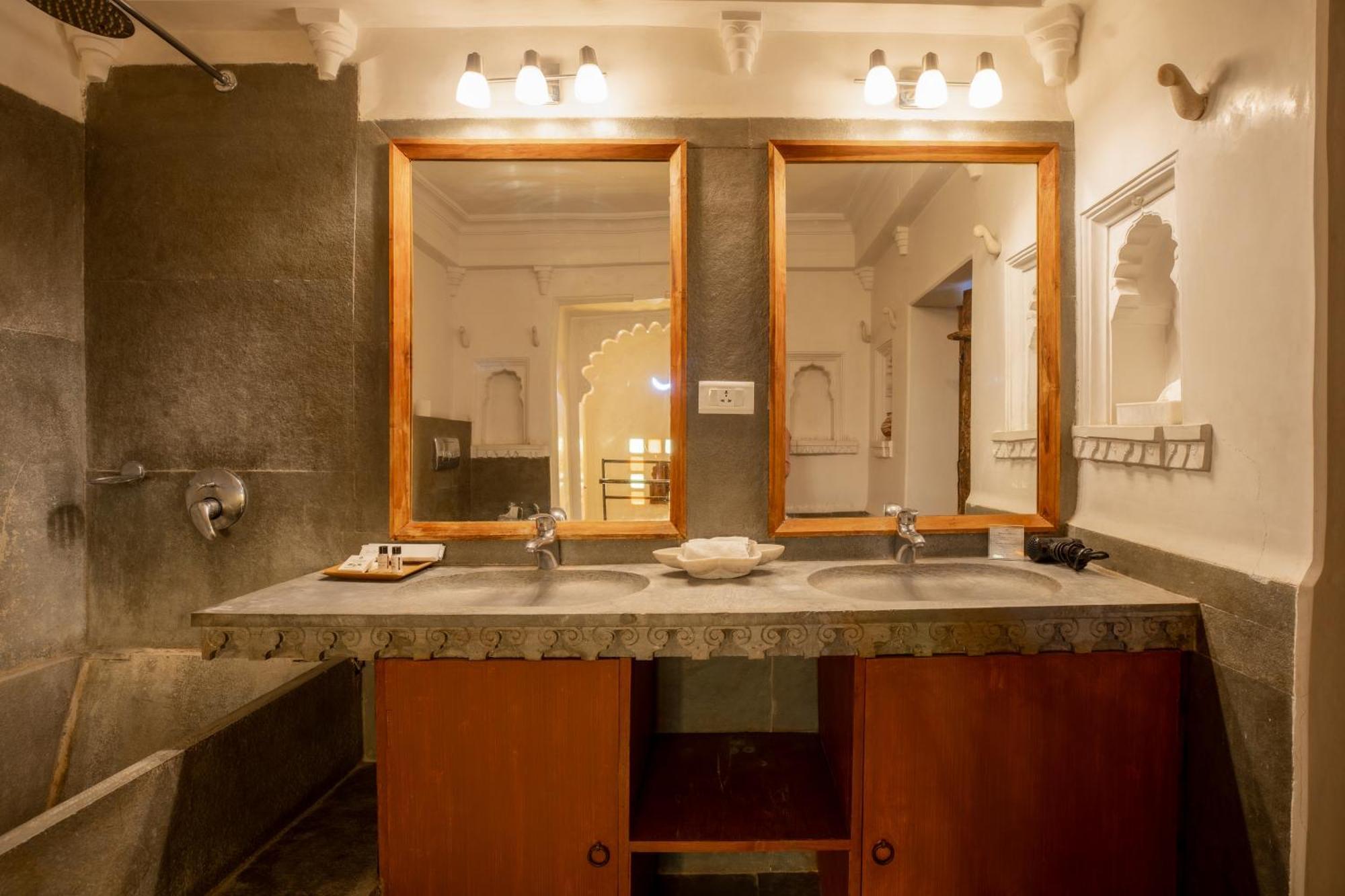 Madri Haveli 3* Udaipur