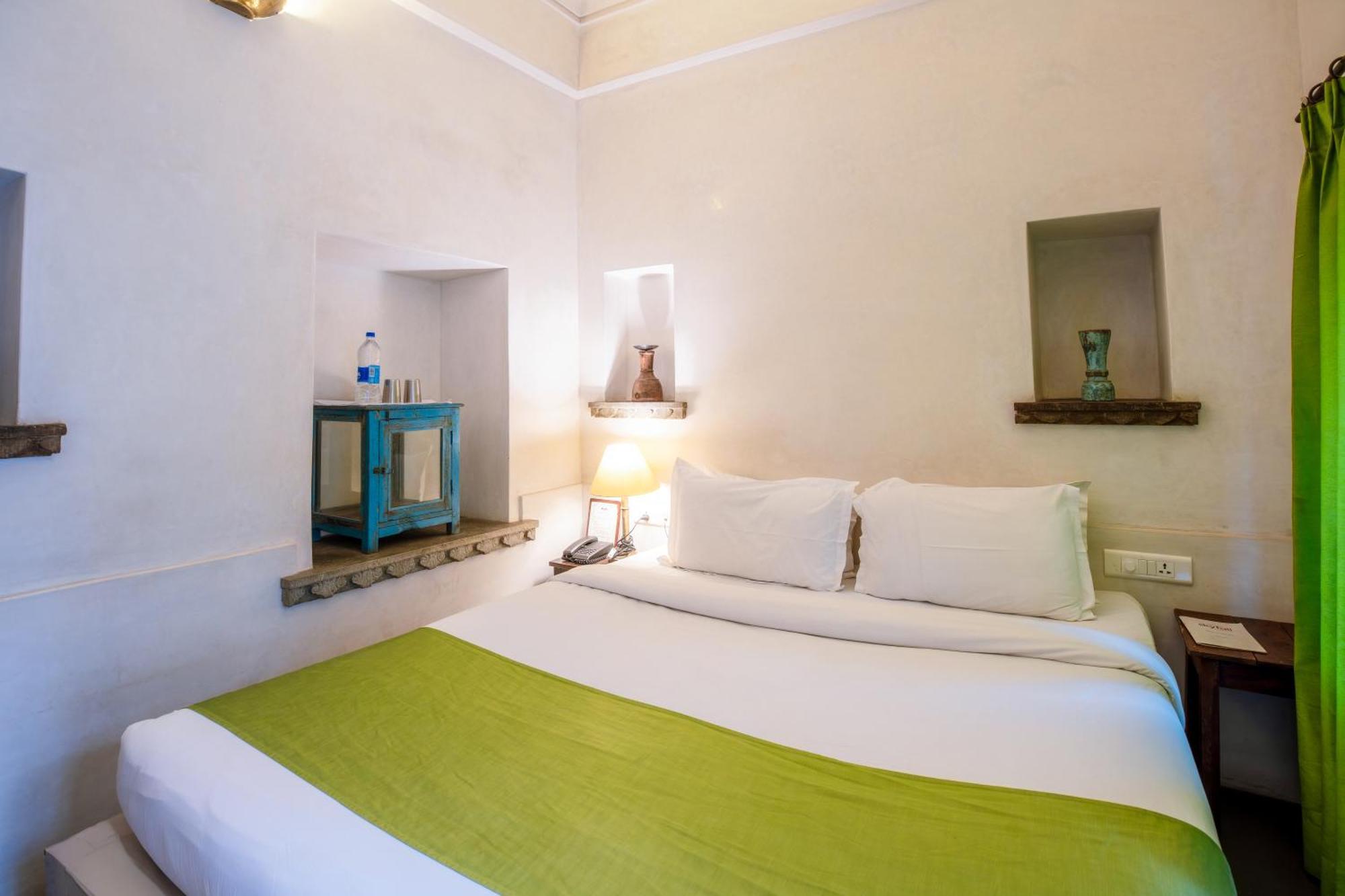 Madri Haveli Udaipur
