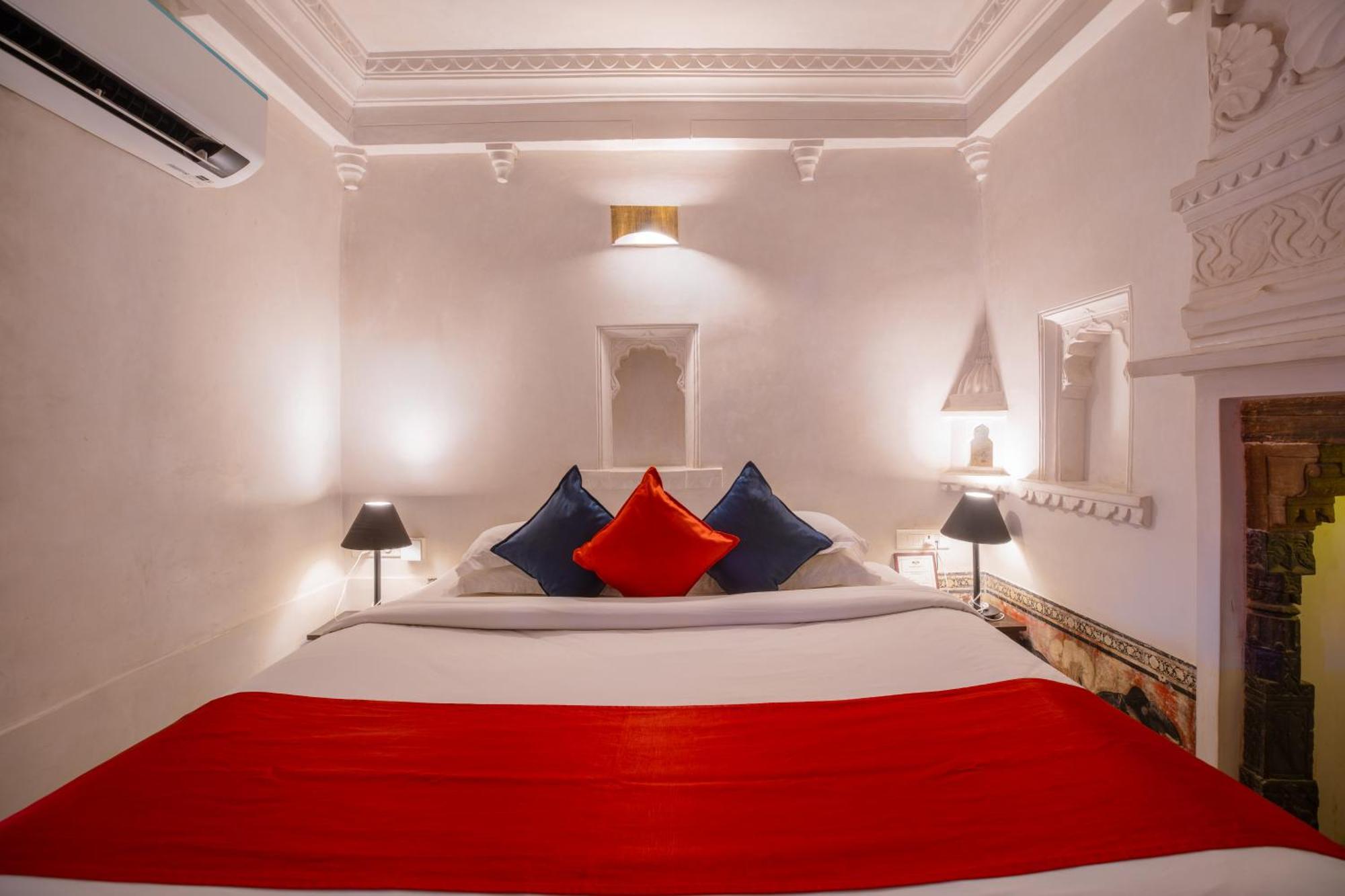 Madri Haveli 3* Udaipur