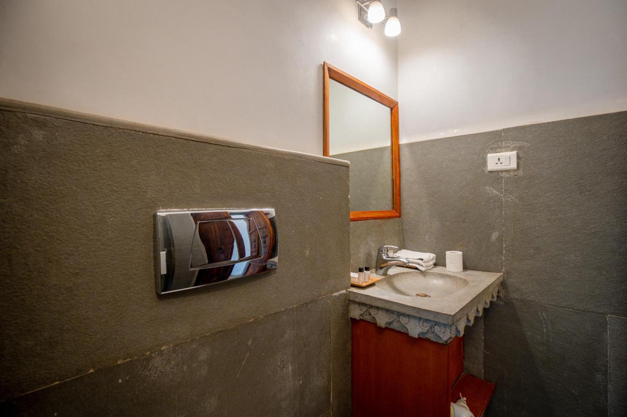 Hotel Madri Haveli
