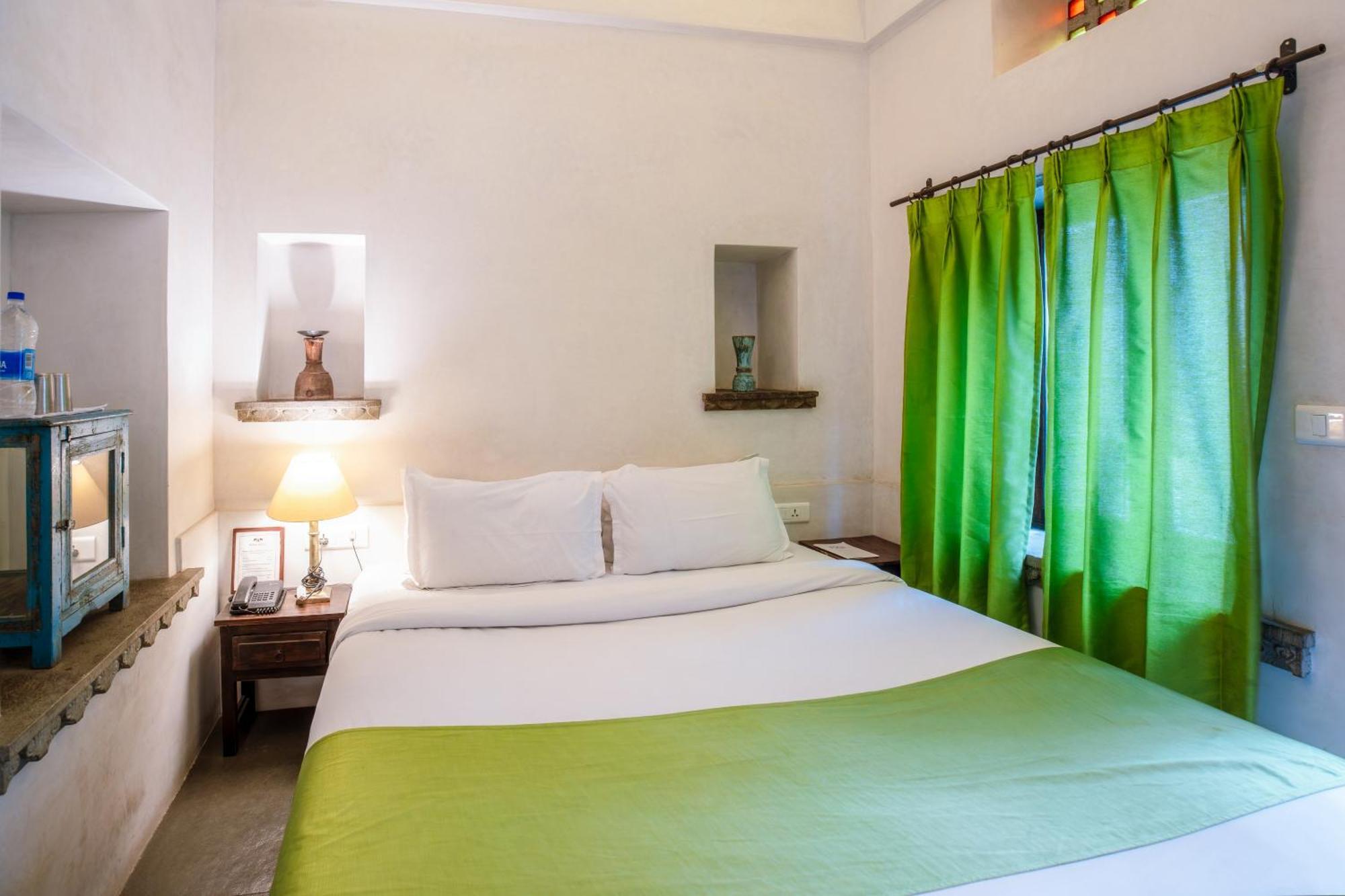 Madri Haveli Hotel 3*