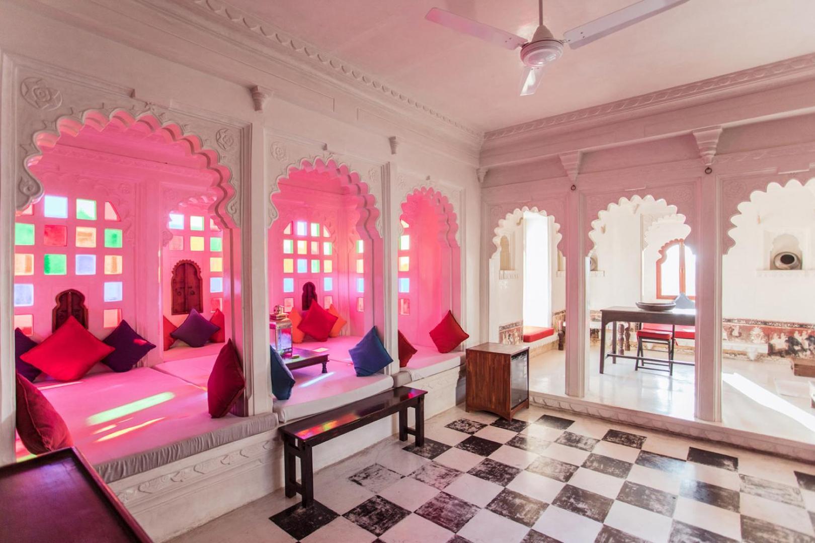 Madri Haveli Hotel Udaipur