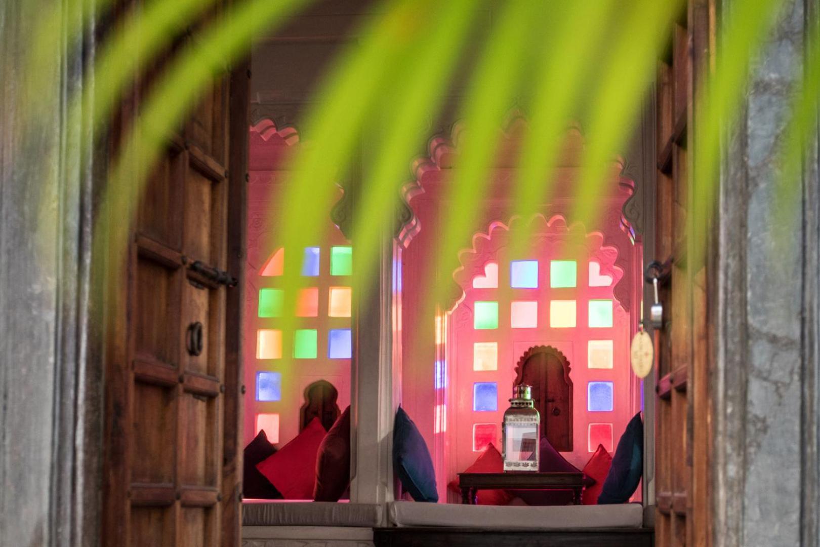 Hotel Madri Haveli
