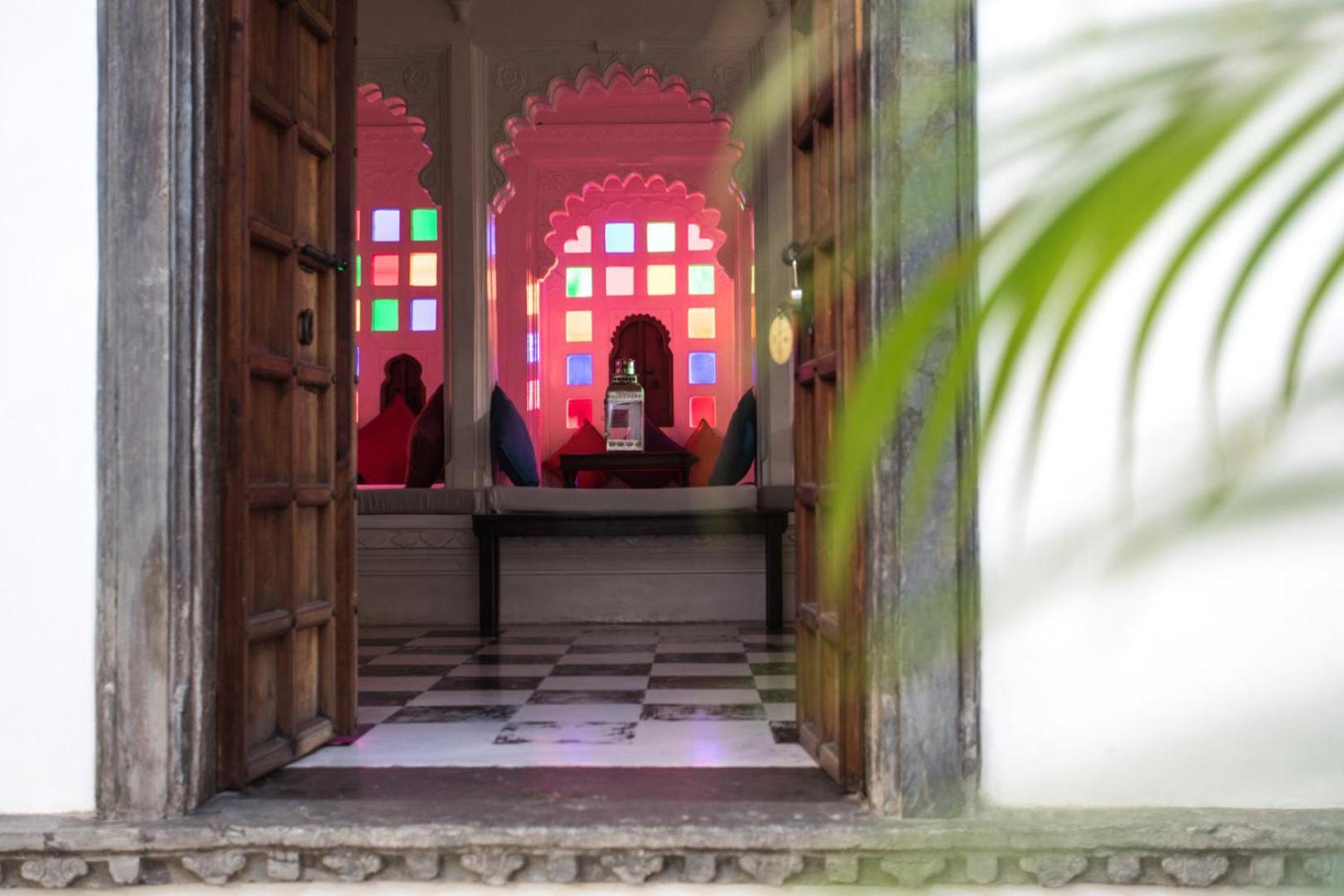 Madri Haveli Hotel 3*