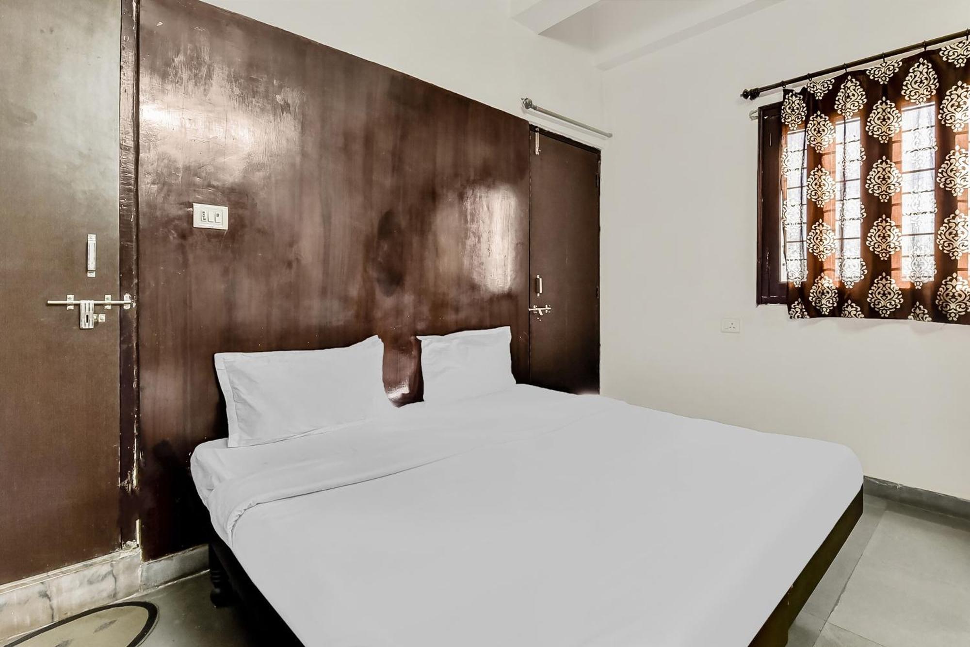 Spot On Unique Residency 3* Udaipur
