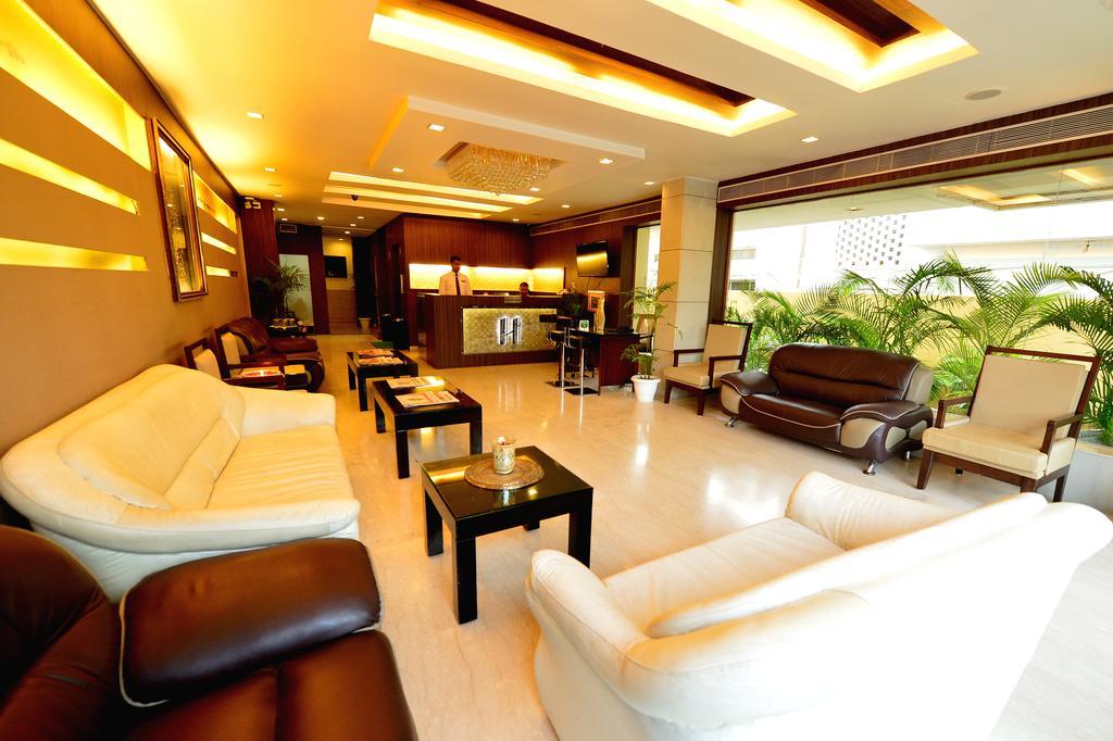 Horizon Hotel