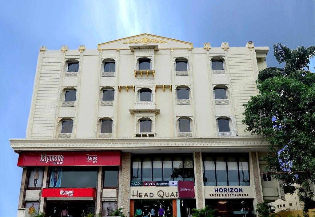 Horizon Hotel 3*