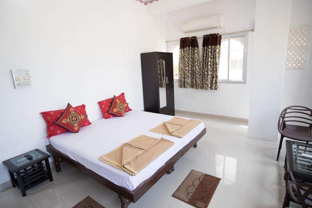 Guest house Devi