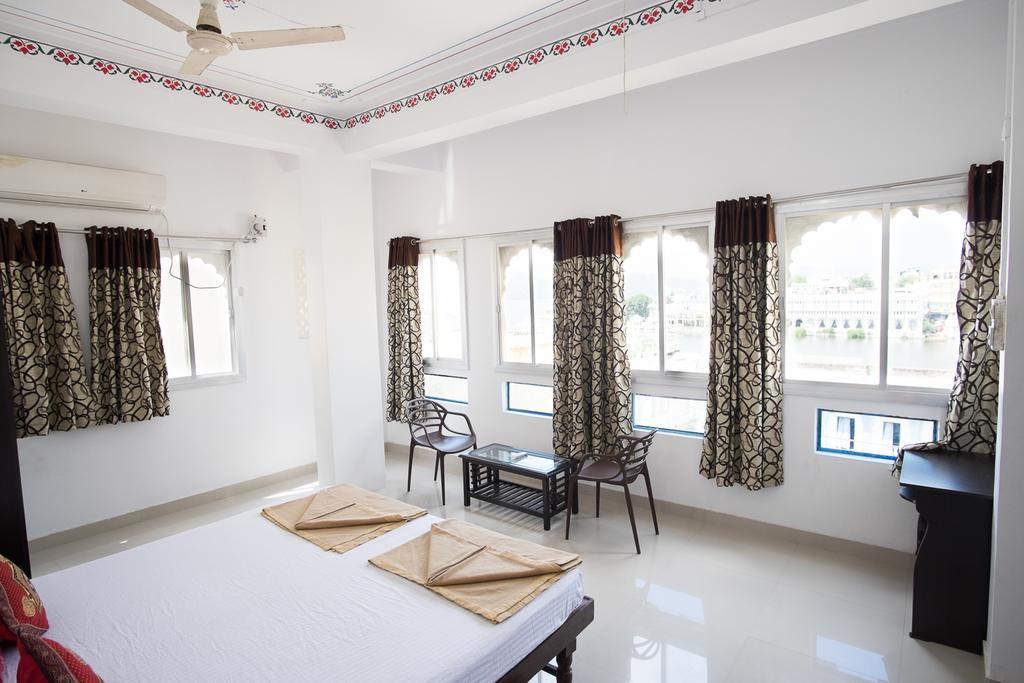 Devi Guest house