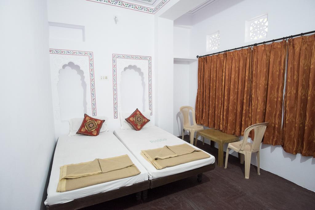 Guest house Devi