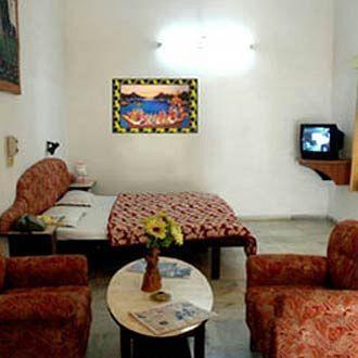 Saheli Palace *