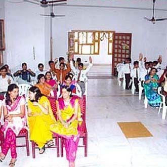 Saheli Palace Hotel